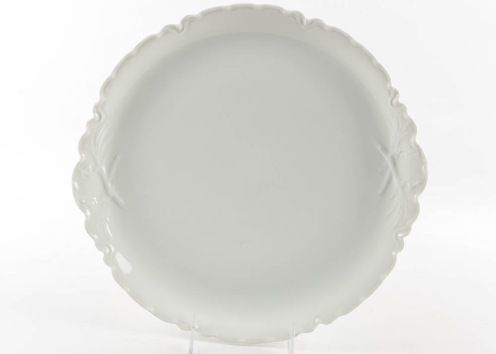 Haviland Limoges Ivory China