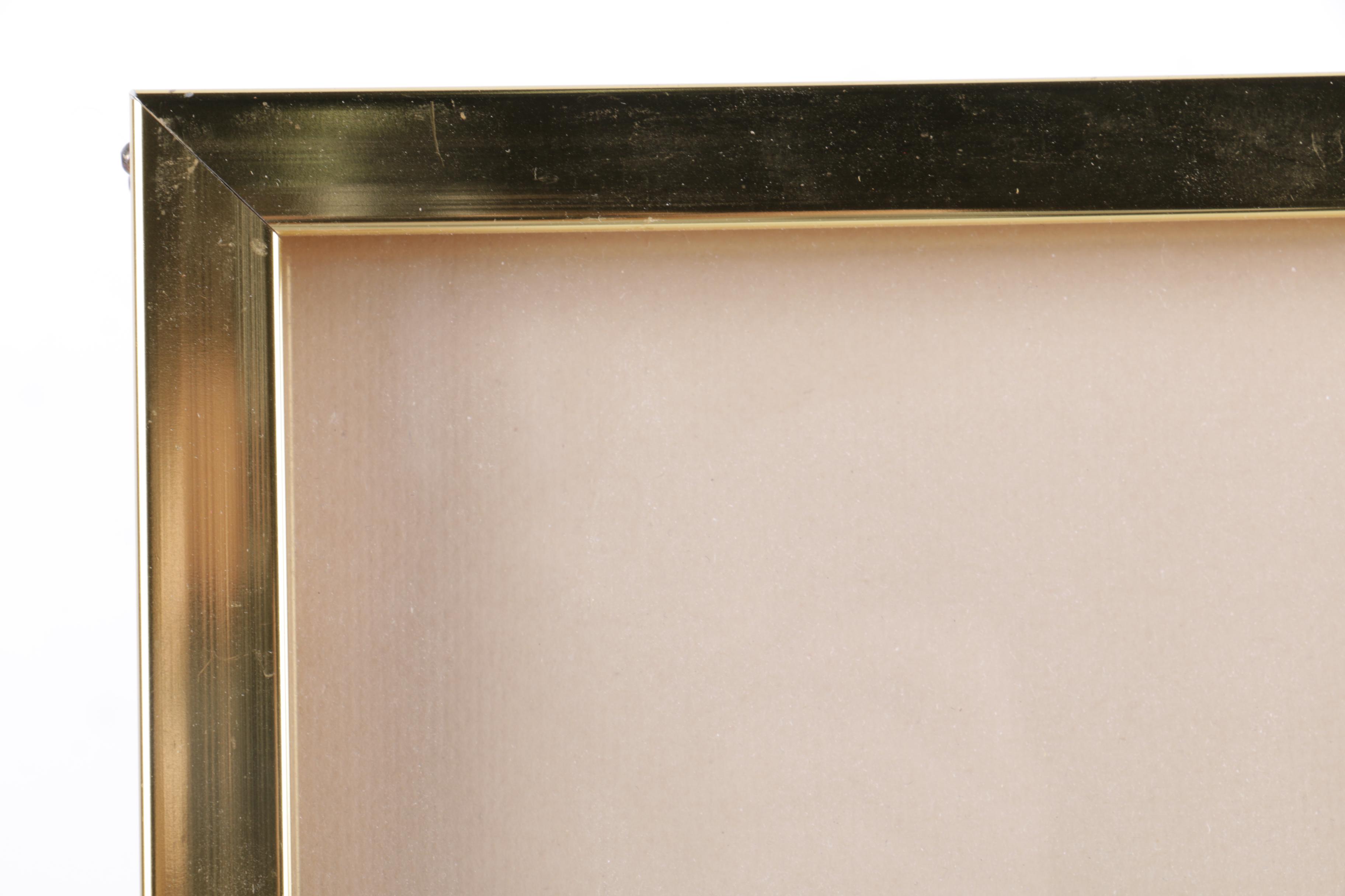 Hans Bellmer Circa 1965 Etching on Paper "Madame Edwarda"