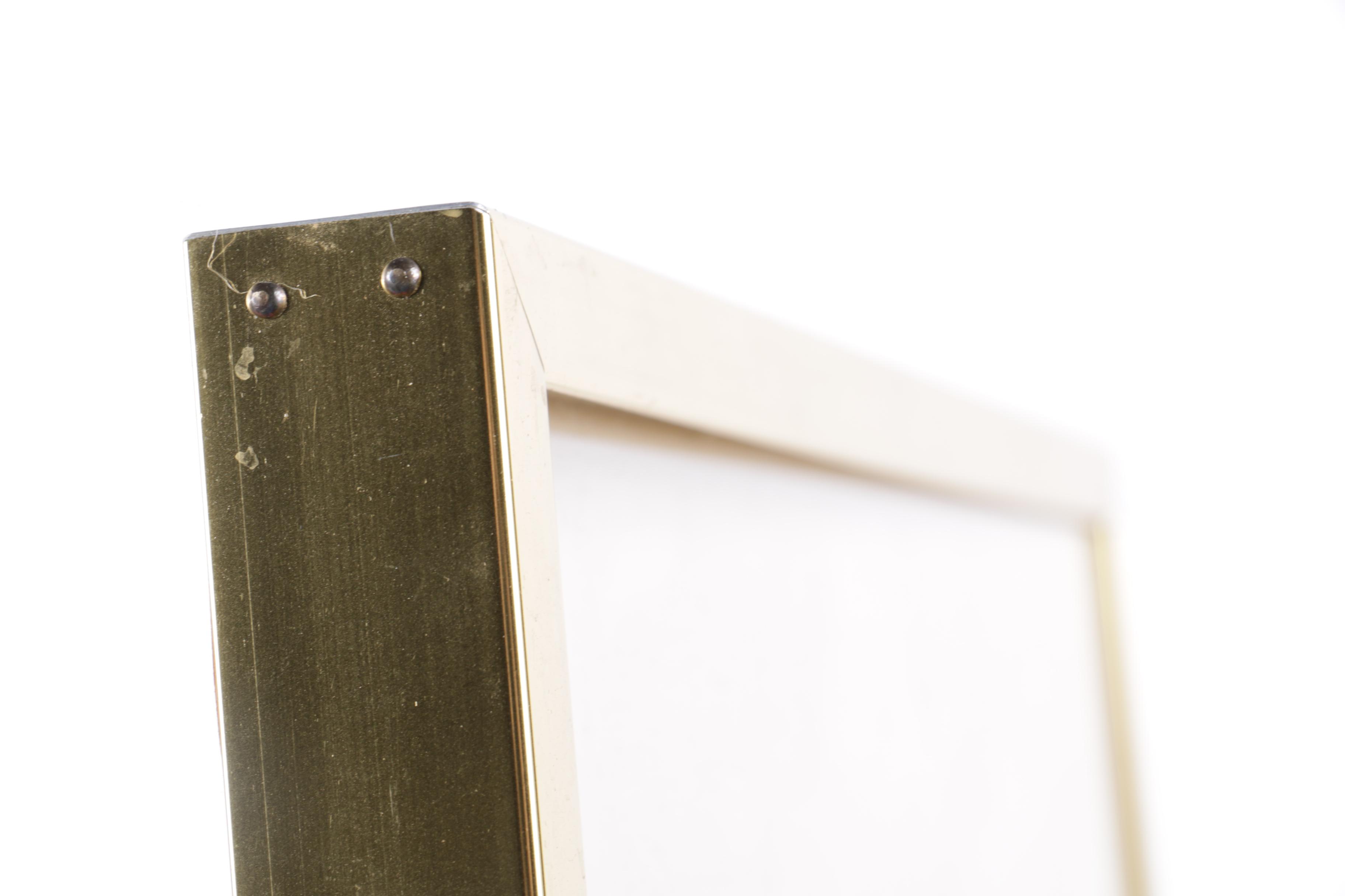 Hans Bellmer Circa 1965 Etching on Paper "Madame Edwarda"