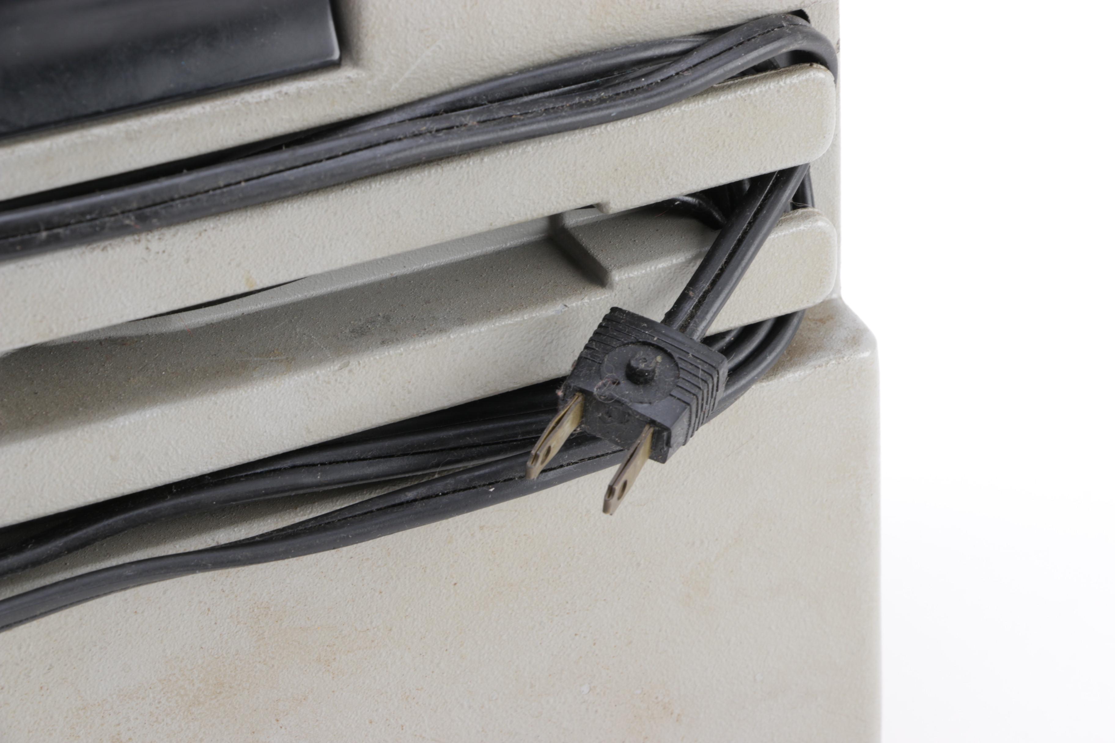 Kodak M68 Instamatic Movie Projector