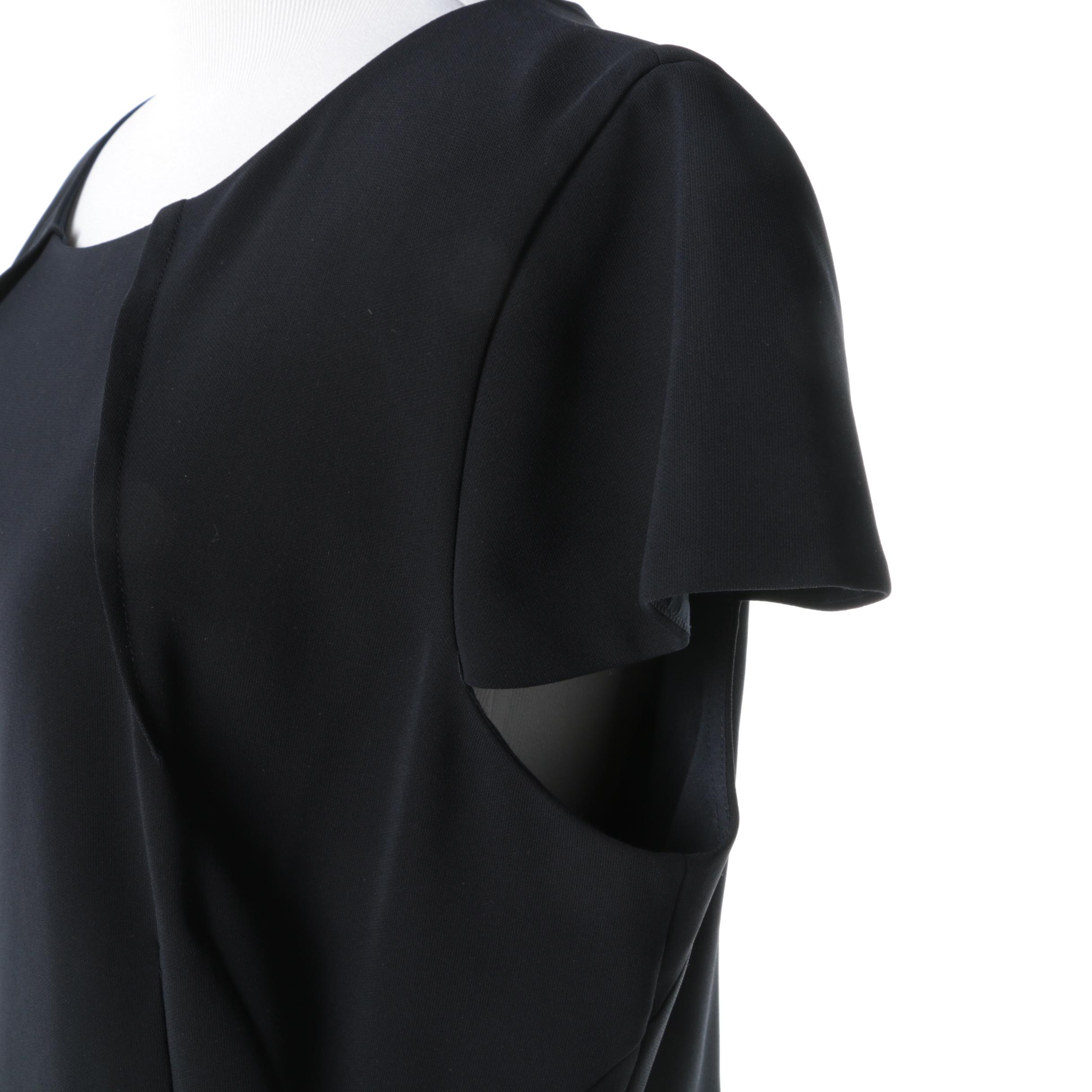 Hobbs London Cap Sleeve Dress