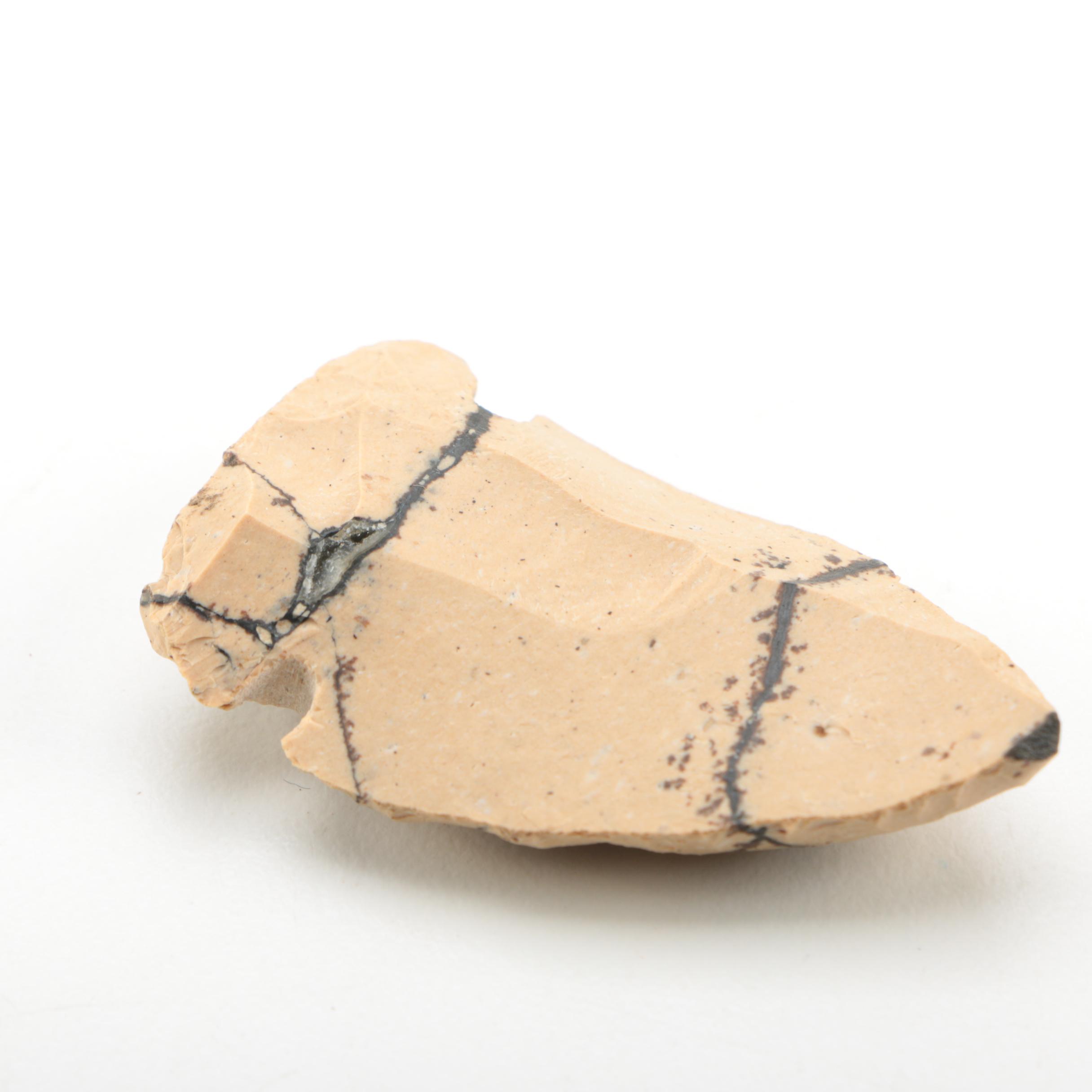 Chert Projectile Point