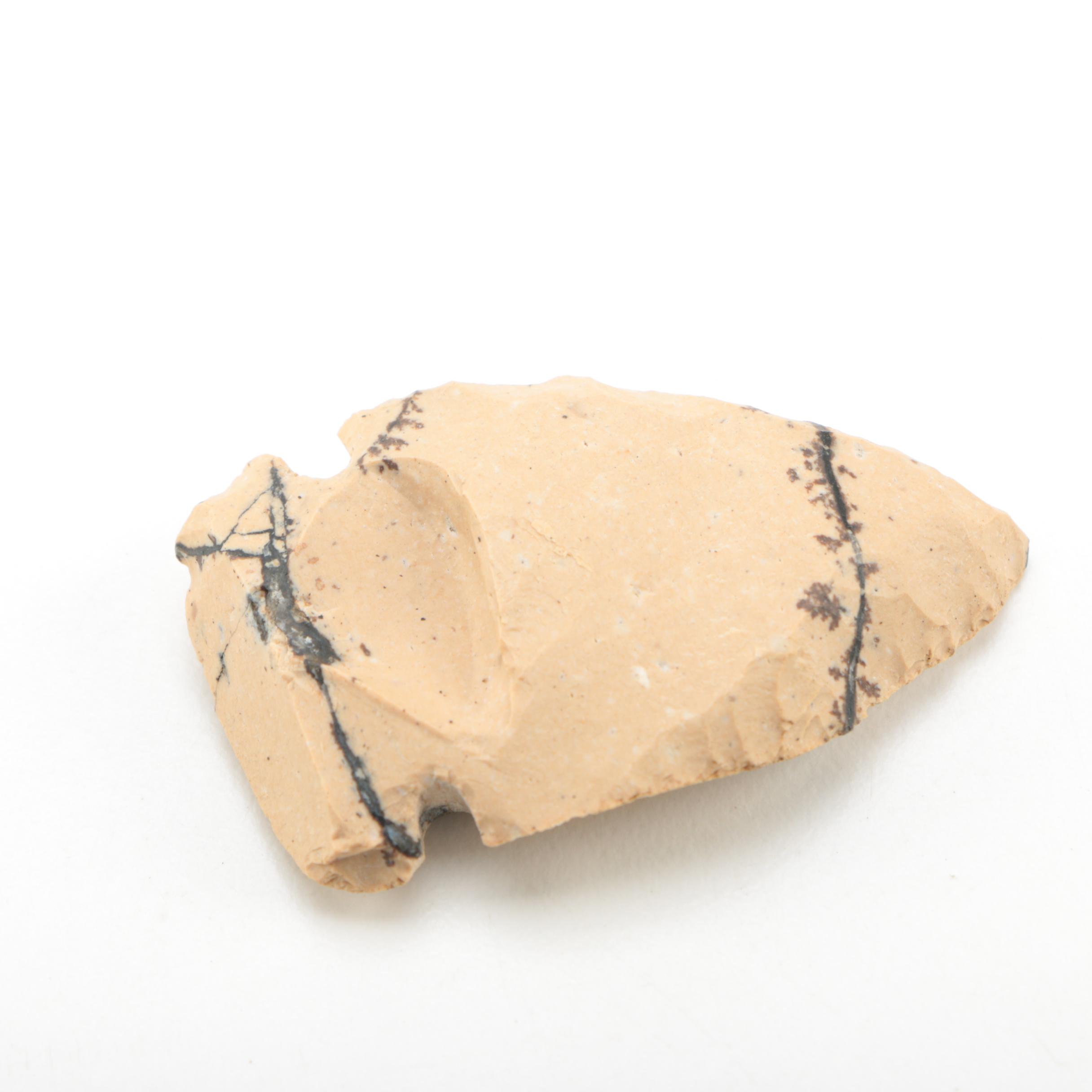 Chert Projectile Point