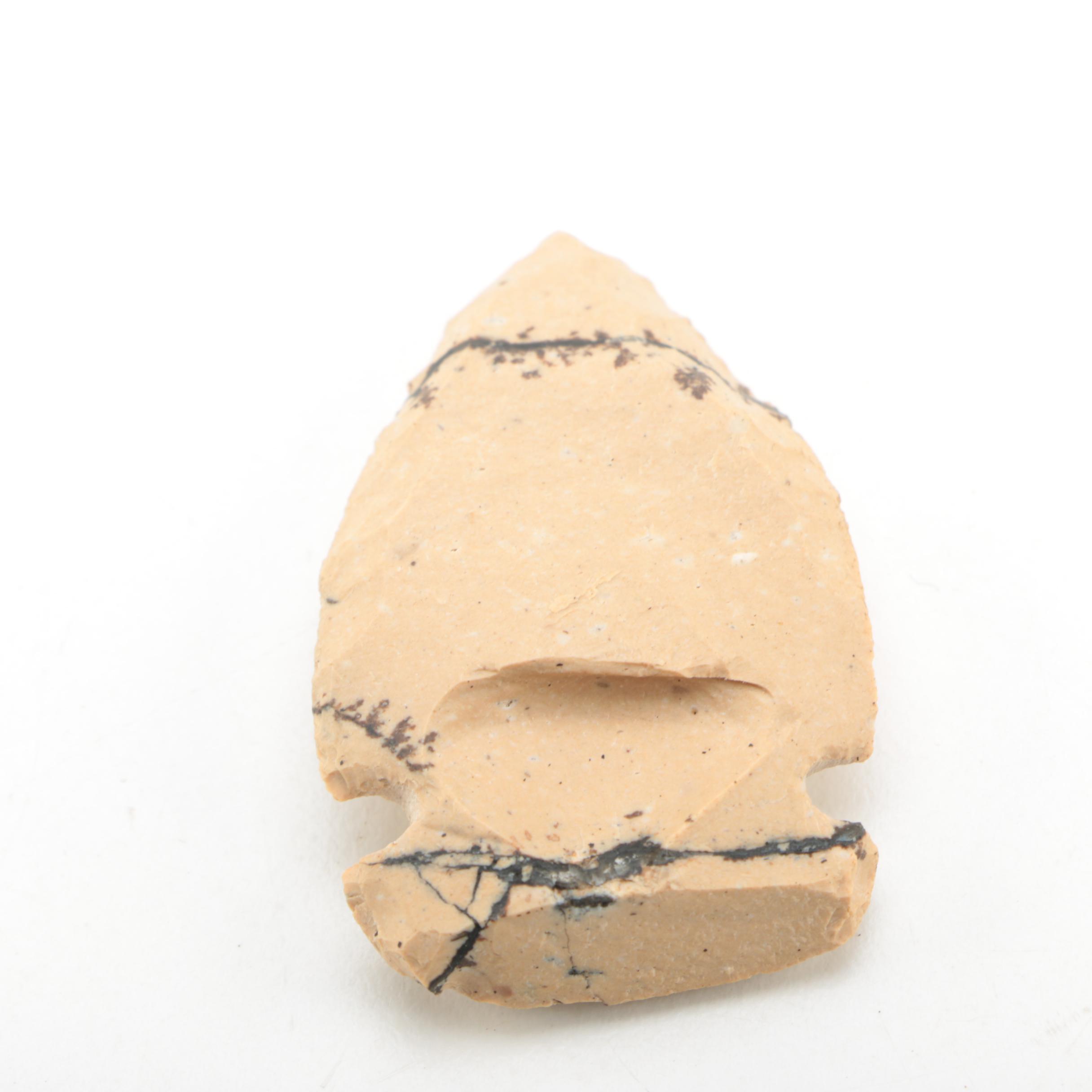 Chert Projectile Point