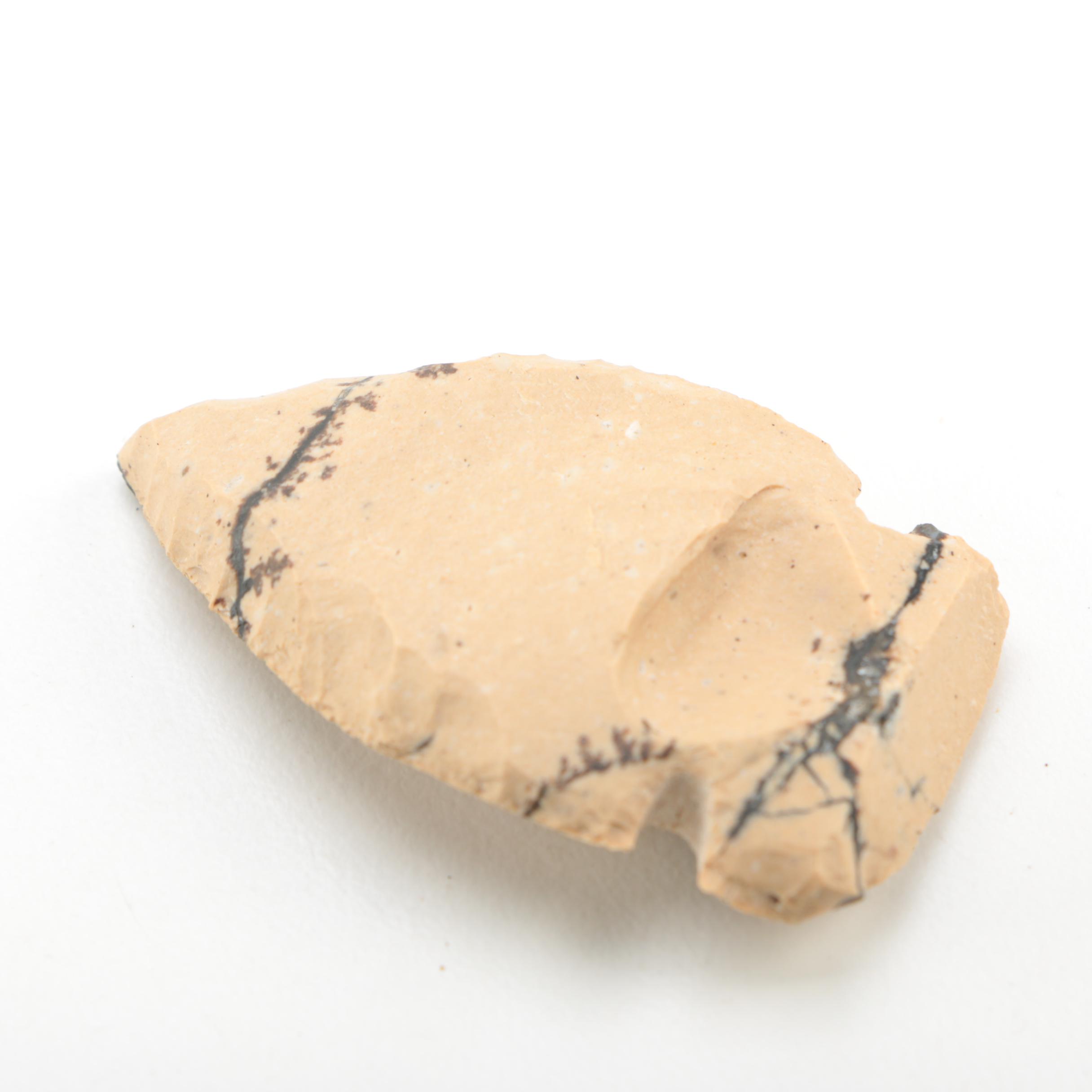 Chert Projectile Point