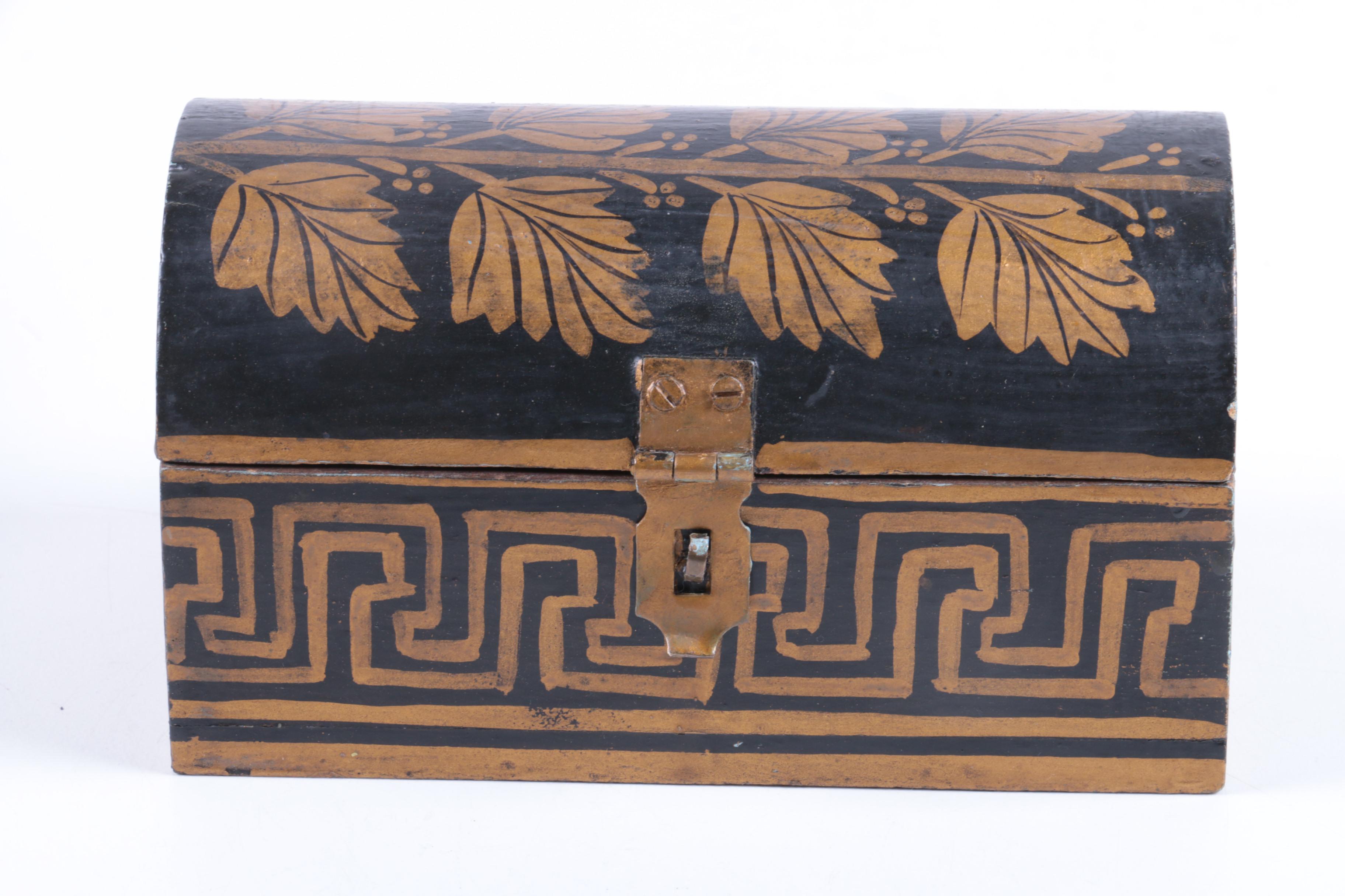 Vintage Decor Assortment