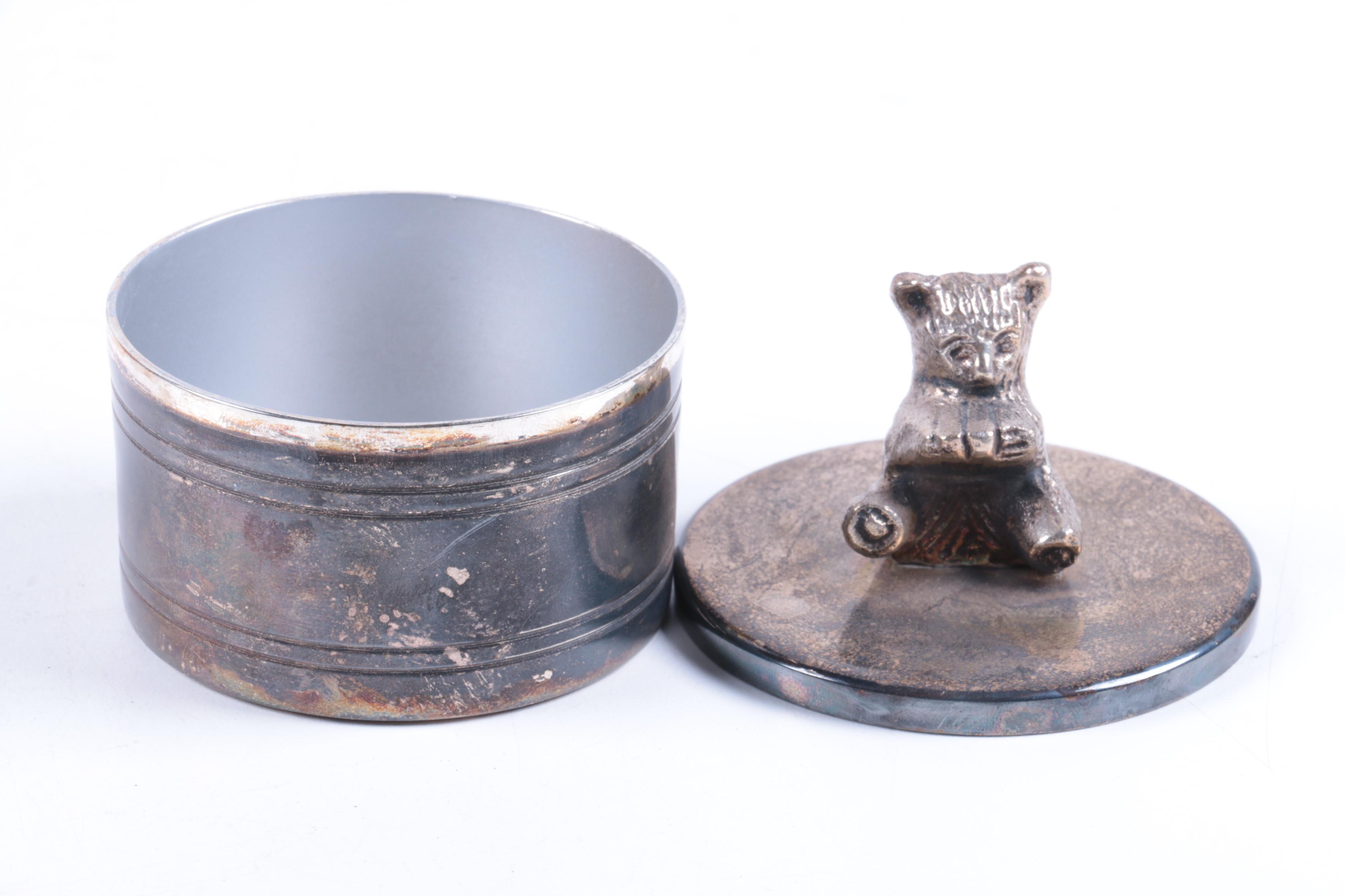 Vintage Decor Assortment