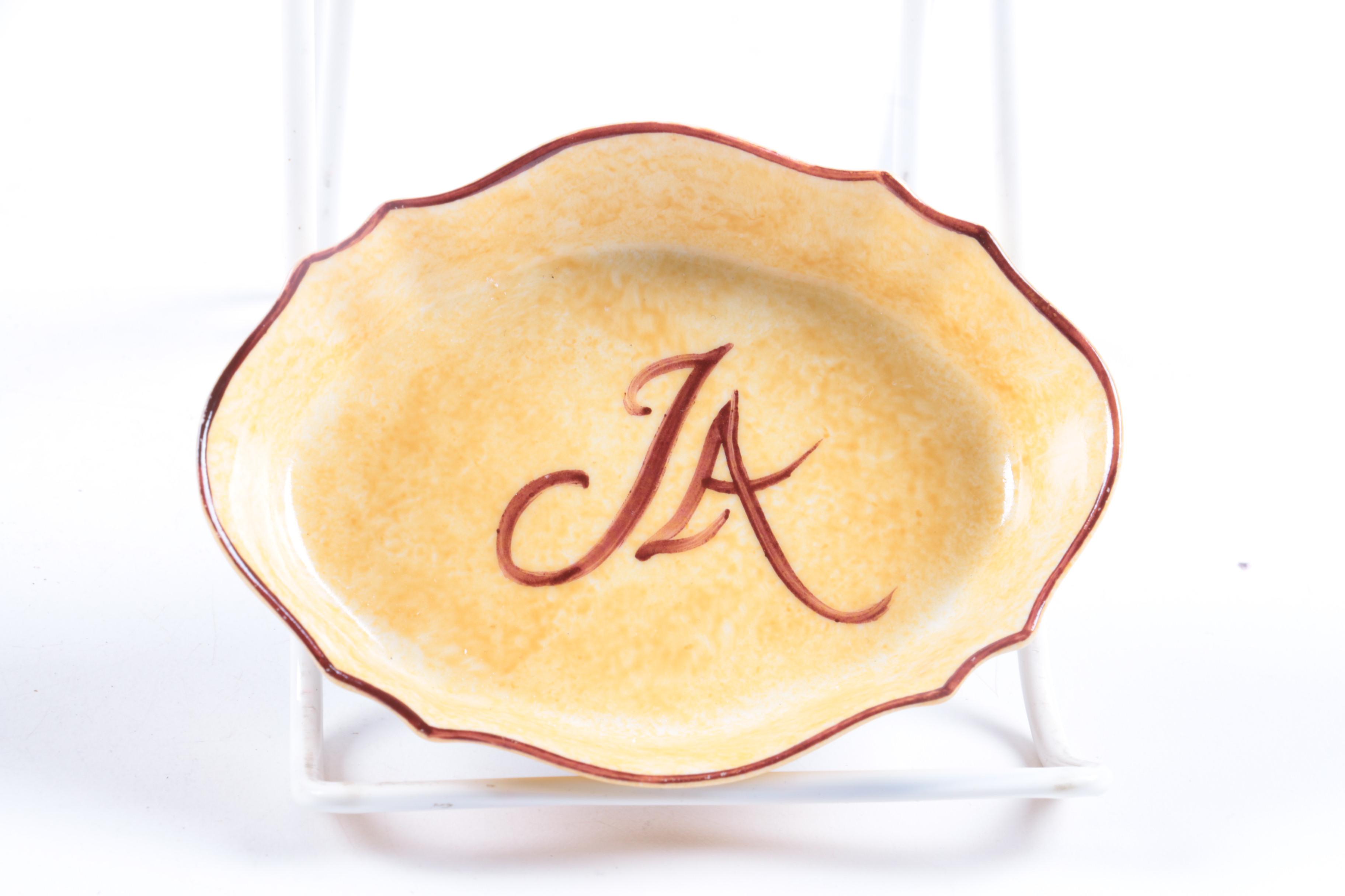 Vintage Decor Assortment