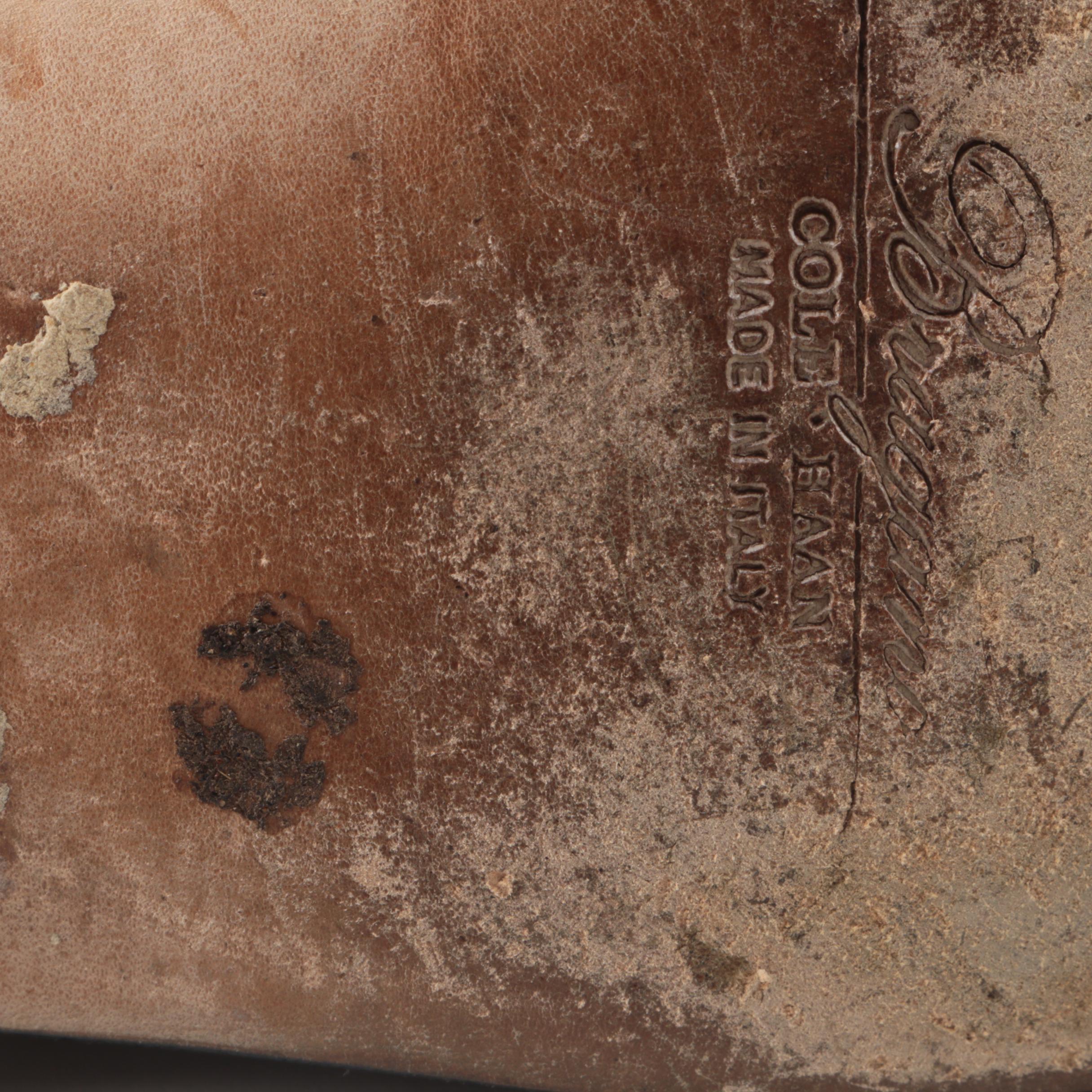 Cole Haan Bragano Men's Shoes