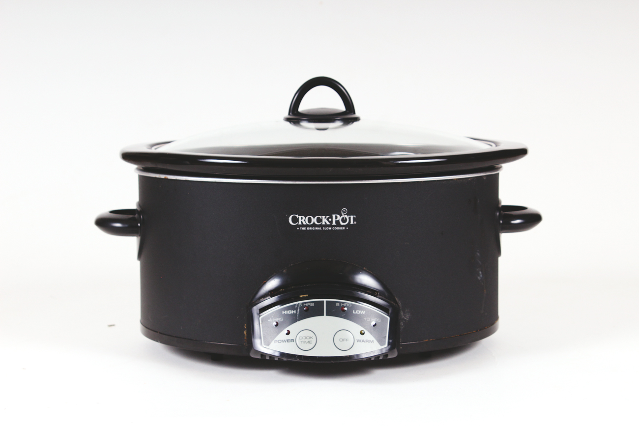 Cuisinart Rice Cooker and Crockpot Slow Cooker