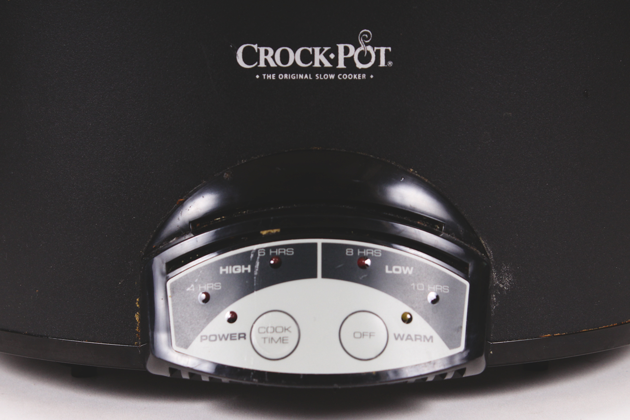 Cuisinart Rice Cooker and Crockpot Slow Cooker