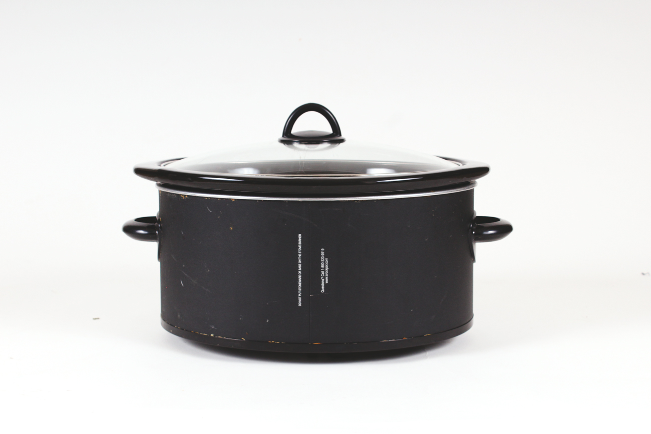 Cuisinart Rice Cooker and Crockpot Slow Cooker