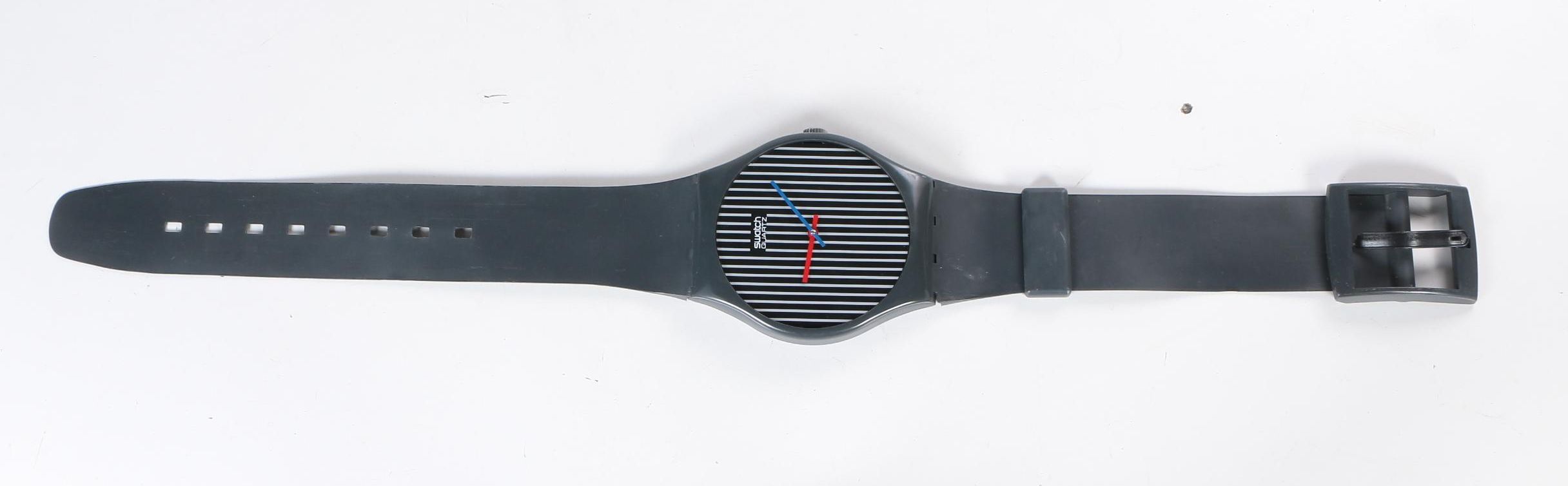 Swatch Watch Wall Clock