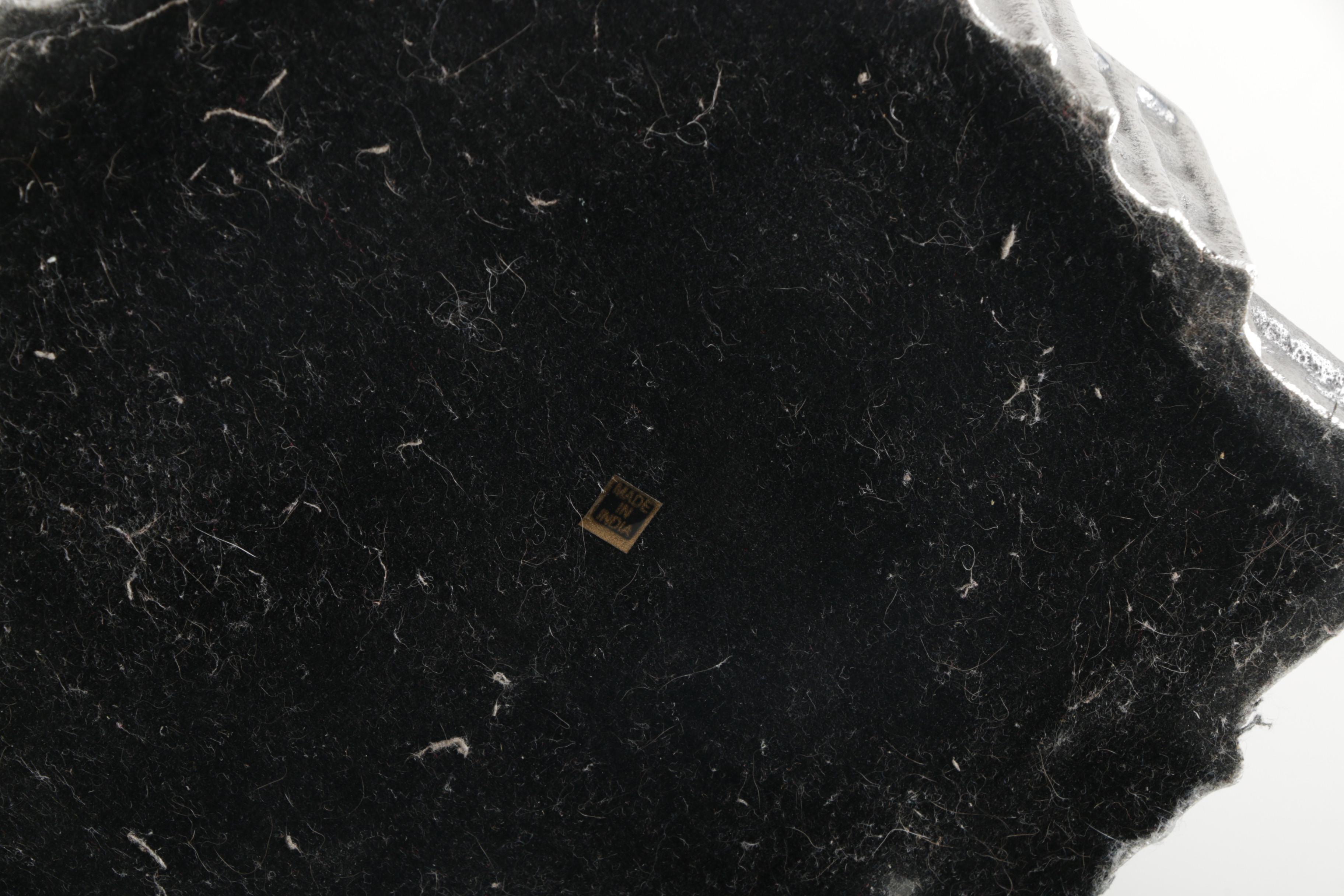 Chrysler Building Sculpture