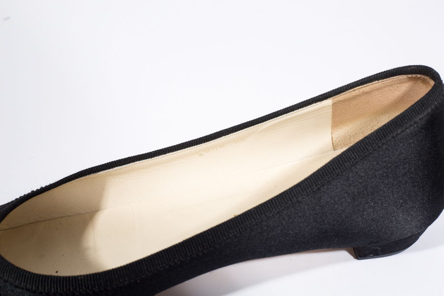 Prada Loafers and Skimmers