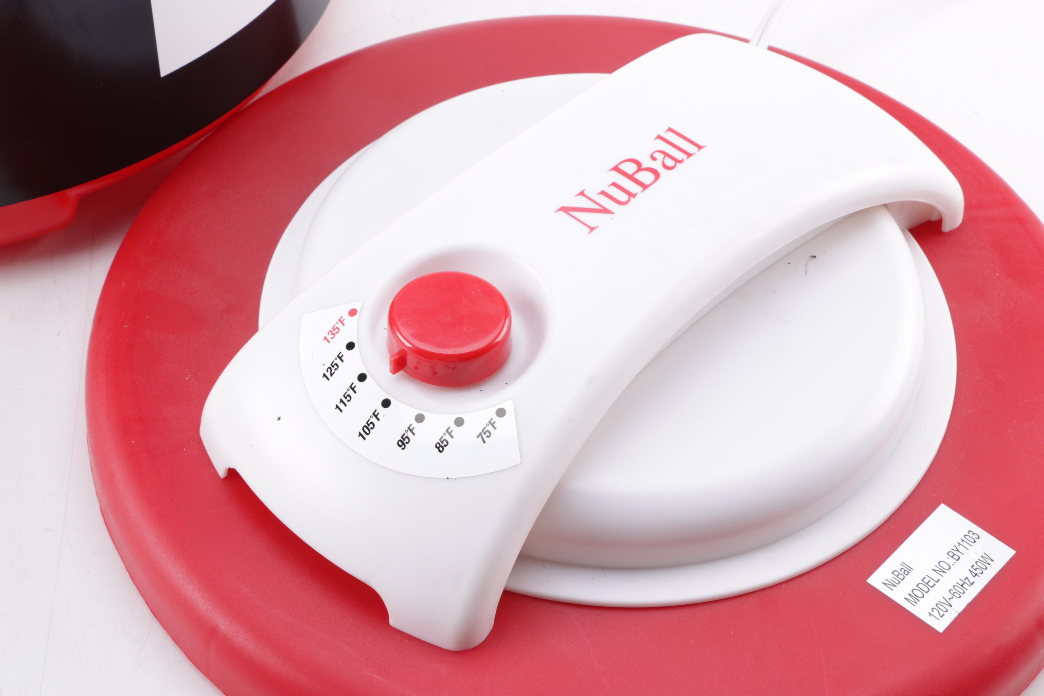 Salmon Creek "NuBall" Bowling Ball Rejuvenator