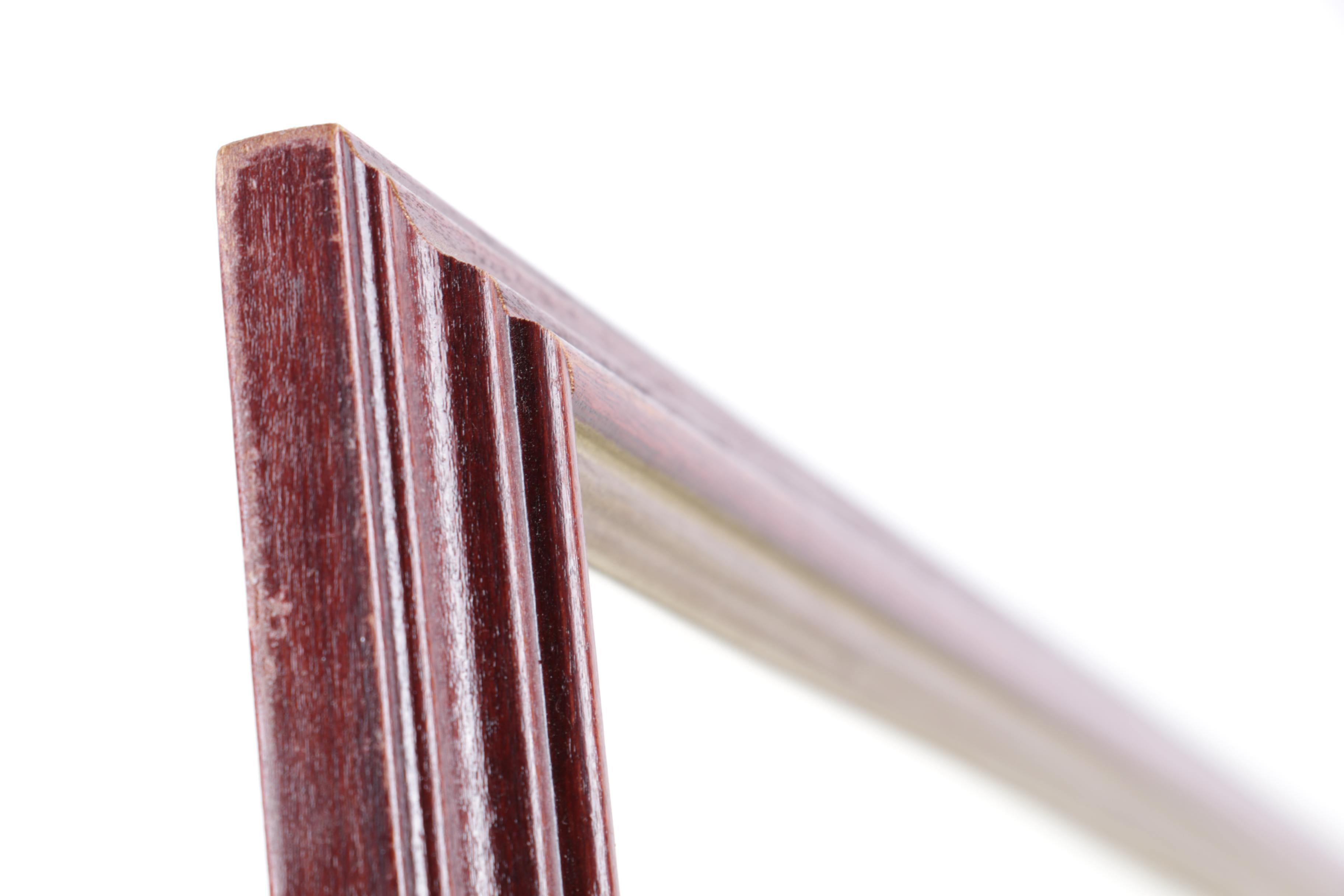 After George Wright Reproduction Print on Paper "The Pink of Condition"