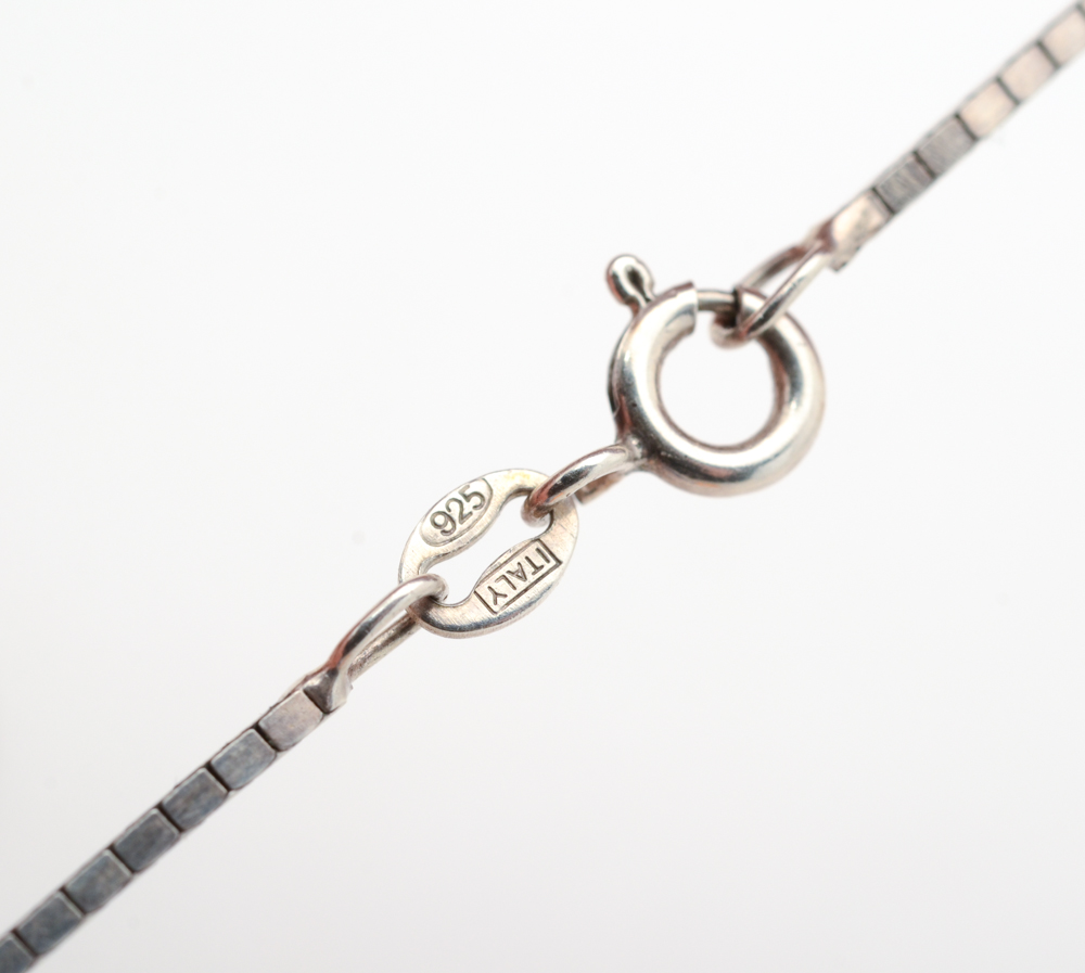 Sterling Silver, Gold Plate and Gold Filled Jewelry