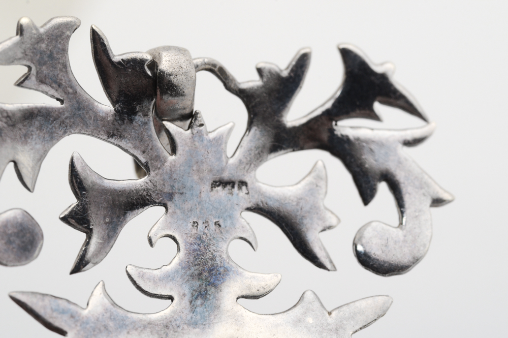 Sterling Silver Jewelry Assortment