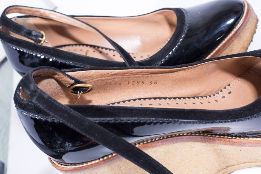 Women's Designer Shoes Including Balenciaga