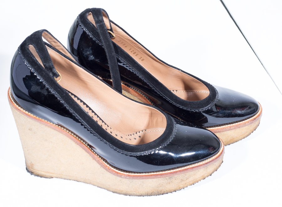 Women's Designer Shoes Including Balenciaga