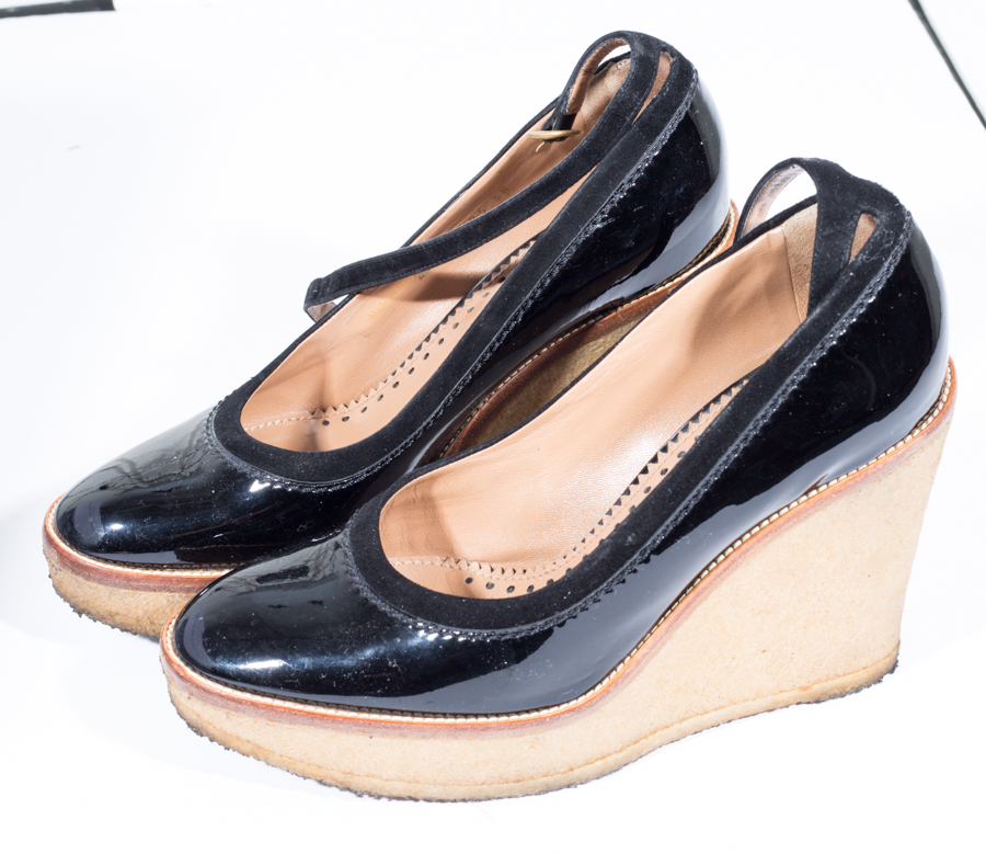 Women's Designer Shoes Including Balenciaga