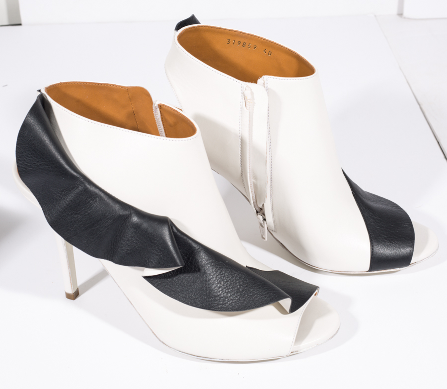 Women's Designer Shoes Including Balenciaga