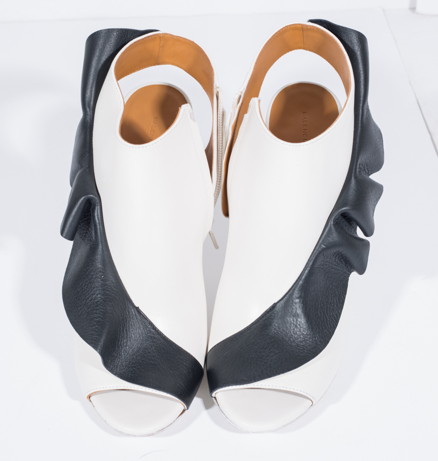 Women's Designer Shoes Including Balenciaga