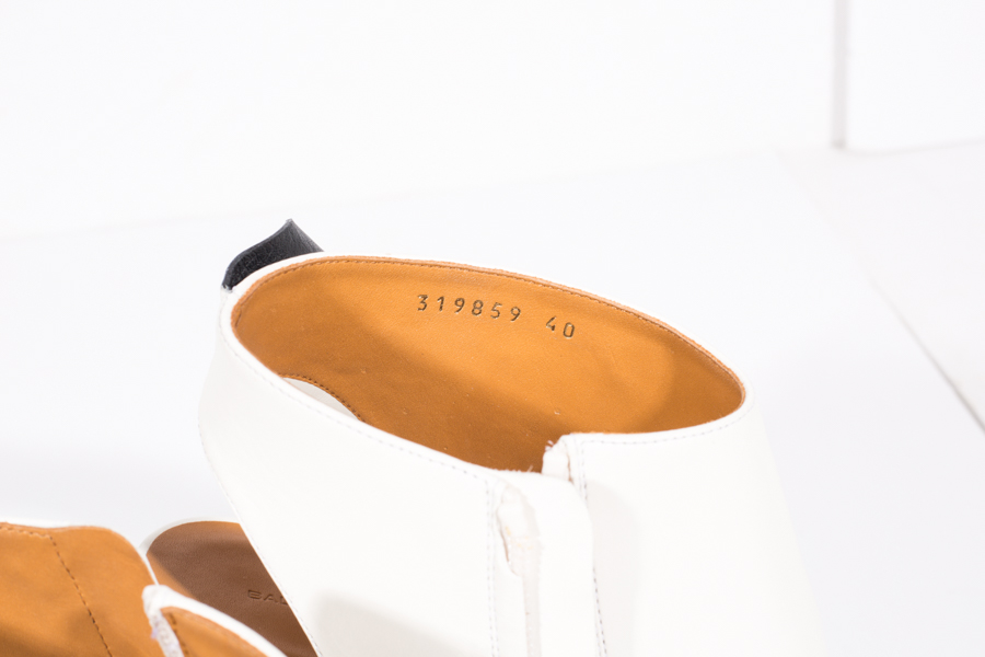 Women's Designer Shoes Including Balenciaga