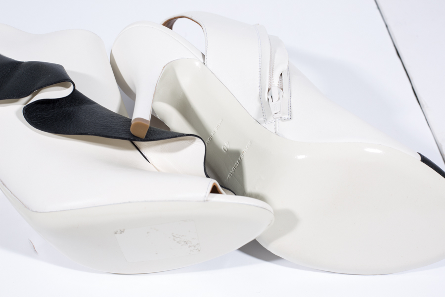 Women's Designer Shoes Including Balenciaga