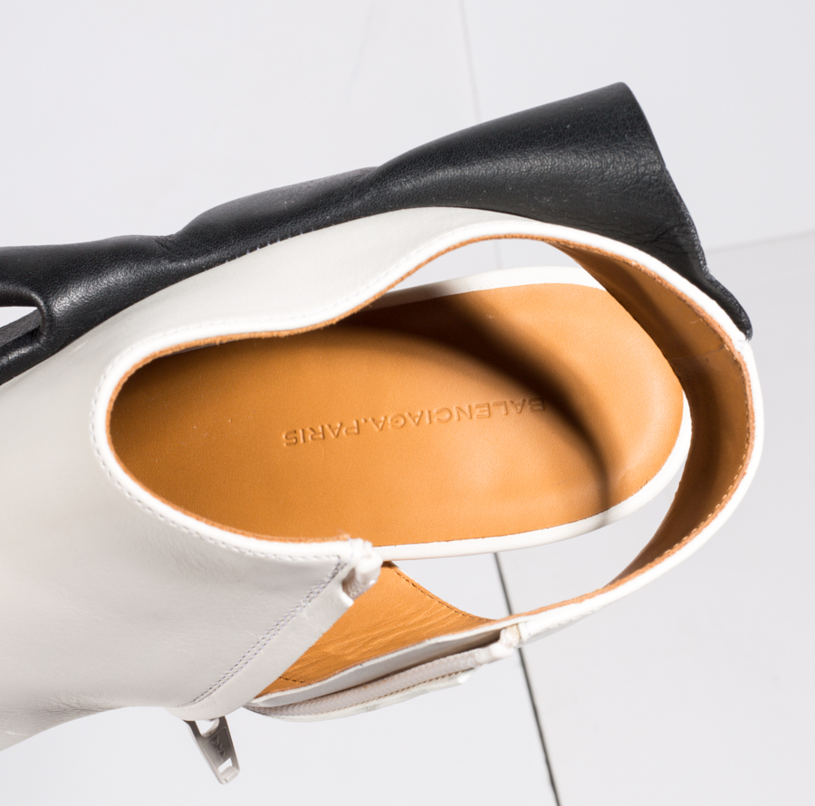 Women's Designer Shoes Including Balenciaga