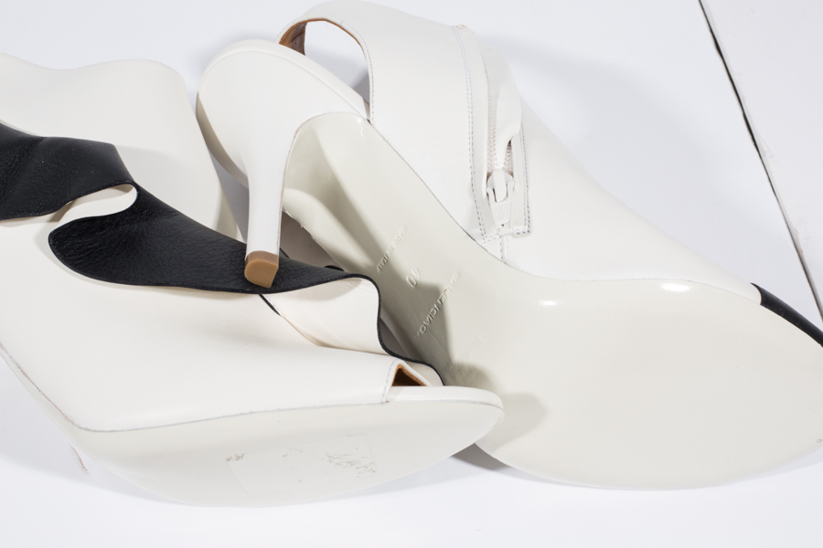 Women's Designer Shoes Including Balenciaga