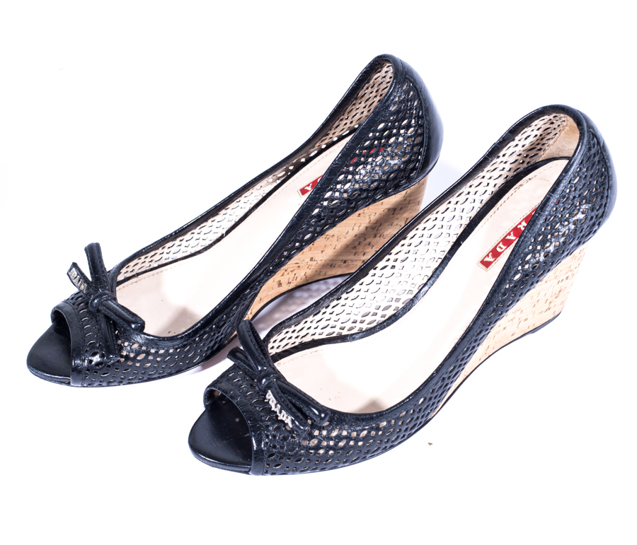 Women's Designer Shoes Including Balenciaga