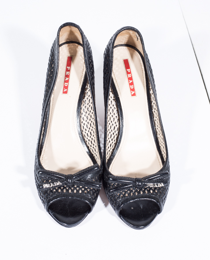 Women's Designer Shoes Including Balenciaga