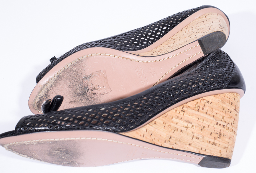 Women's Designer Shoes Including Balenciaga