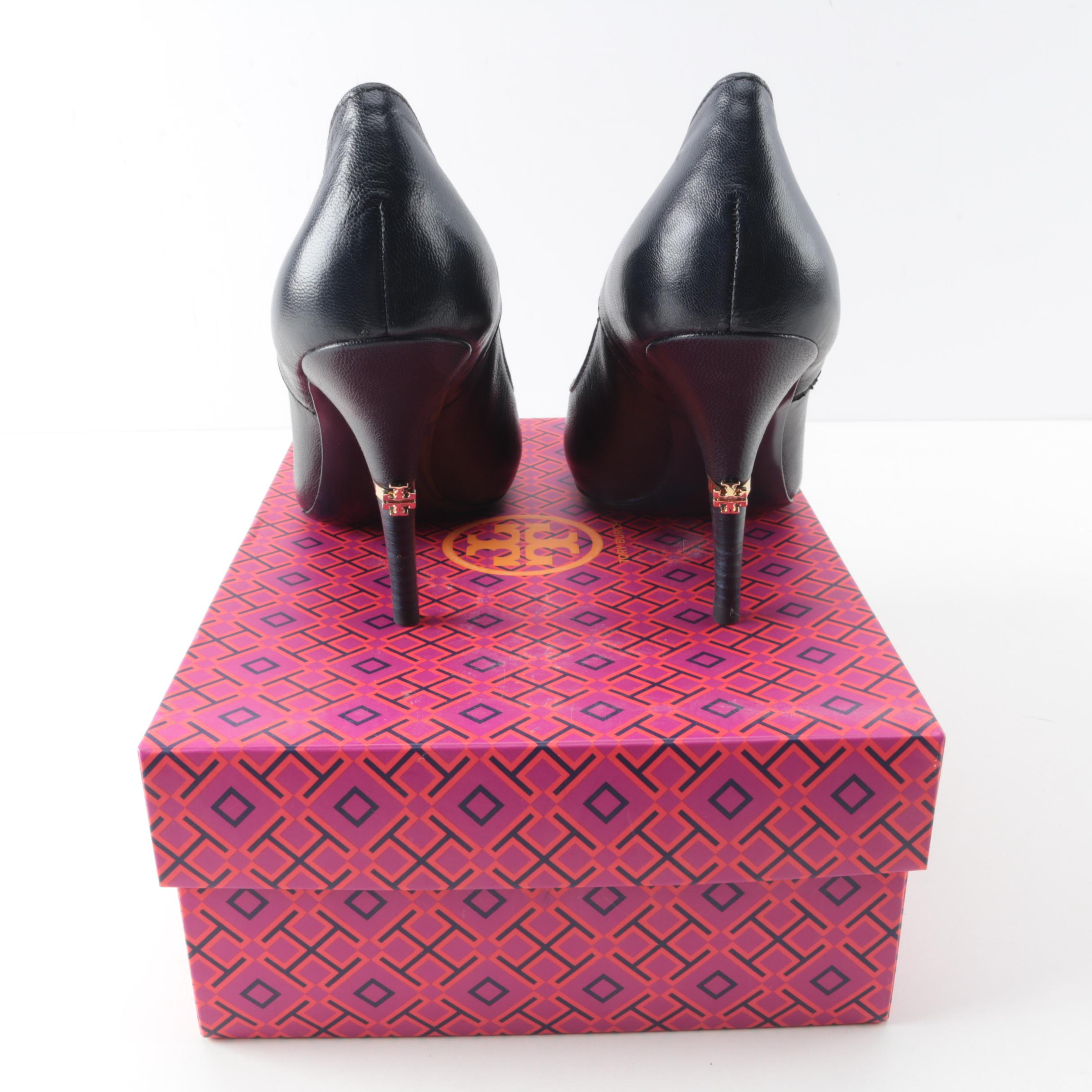 Tory Burch Wedges and Heels