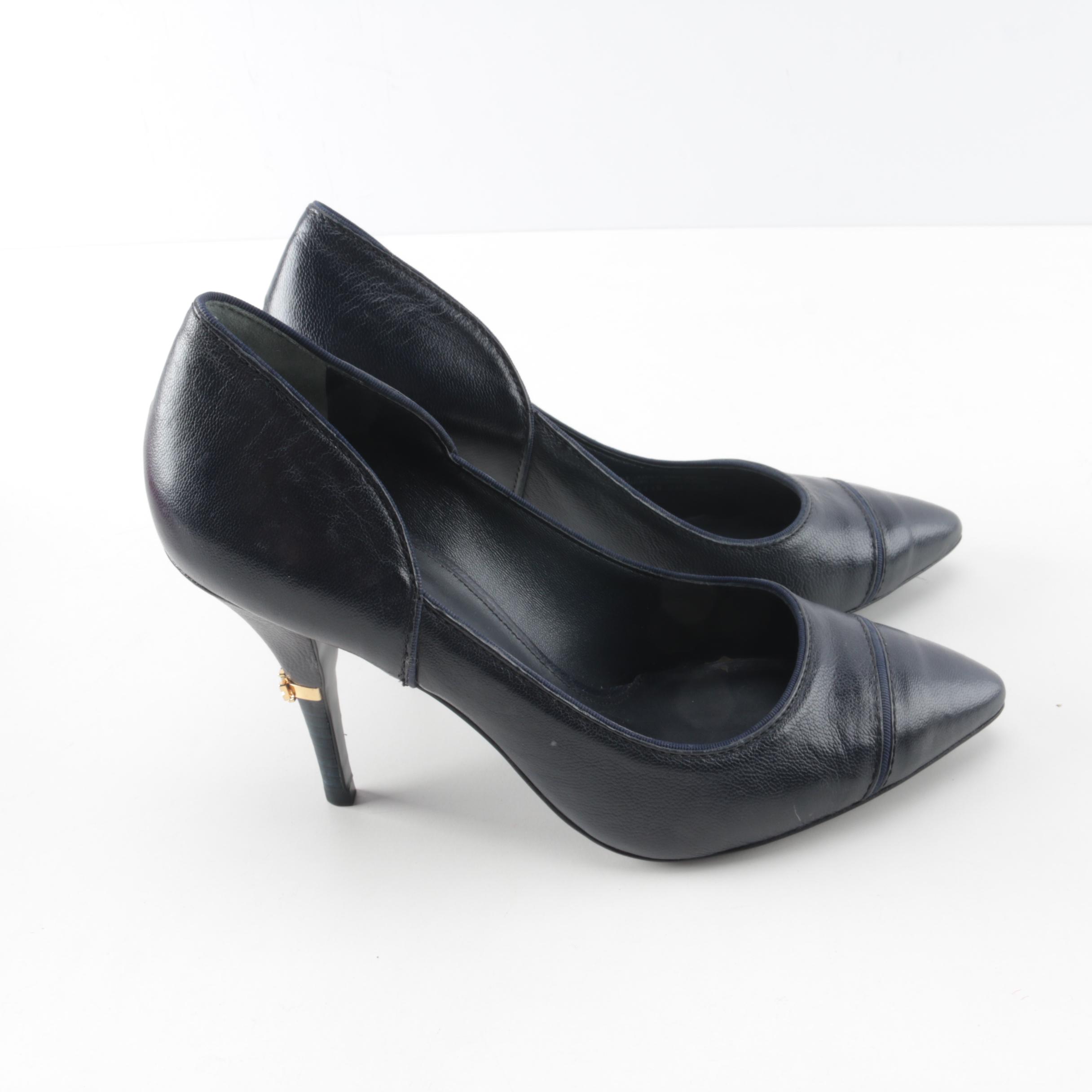 Tory Burch Wedges and Heels