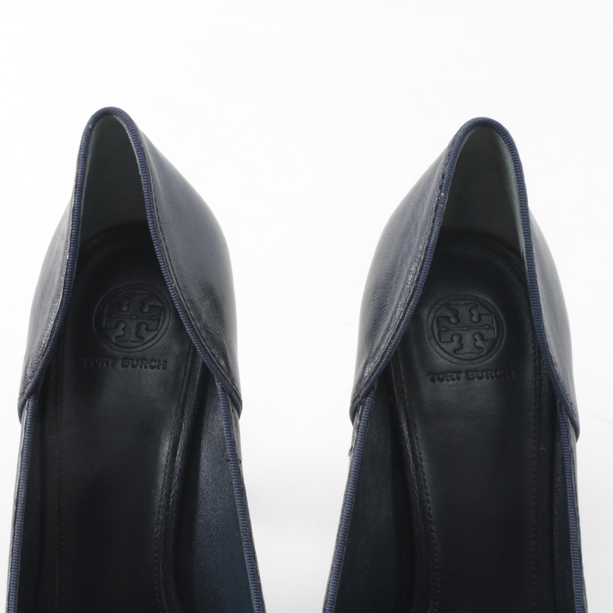 Tory Burch Wedges and Heels