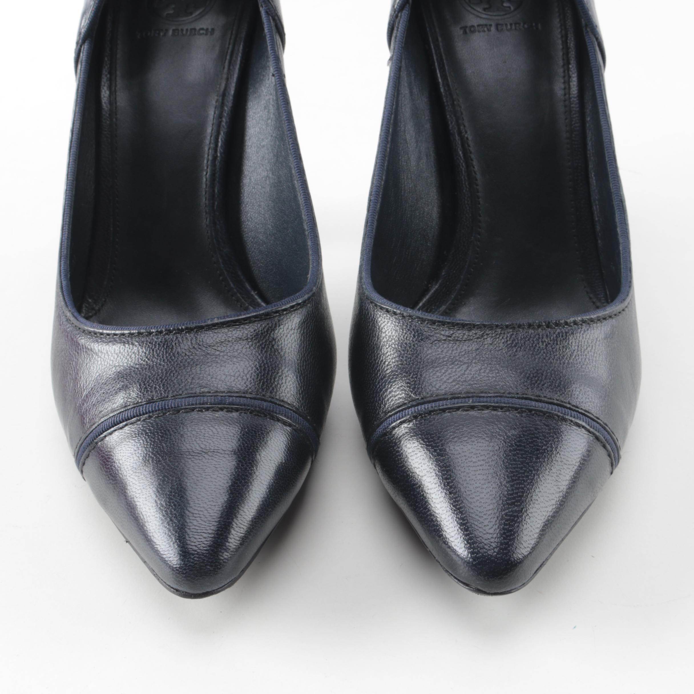 Tory Burch Wedges and Heels