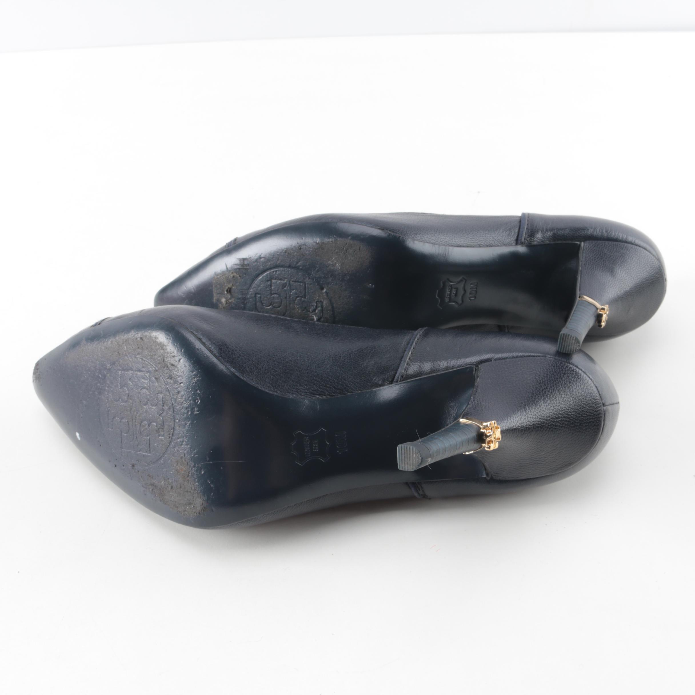 Tory Burch Wedges and Heels