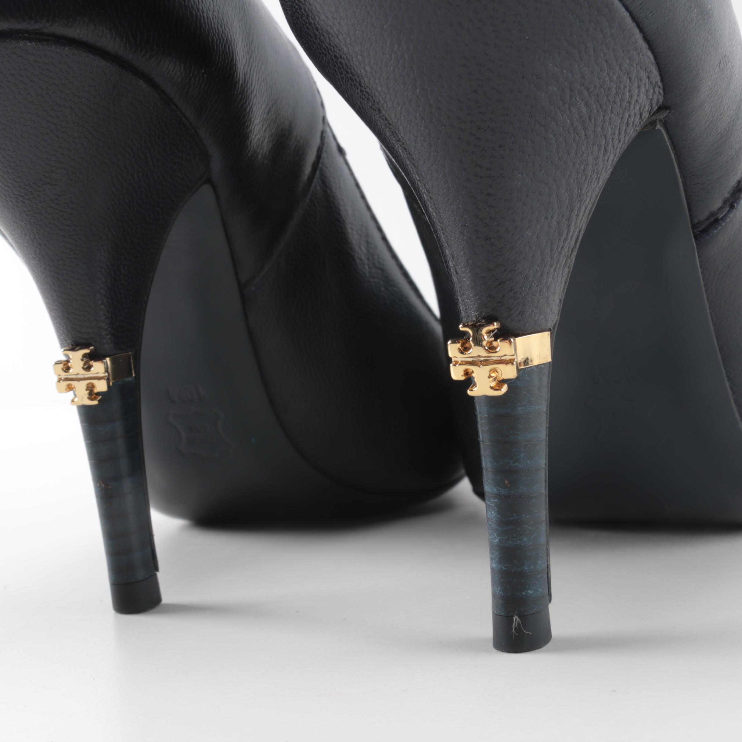 Tory Burch Wedges and Heels