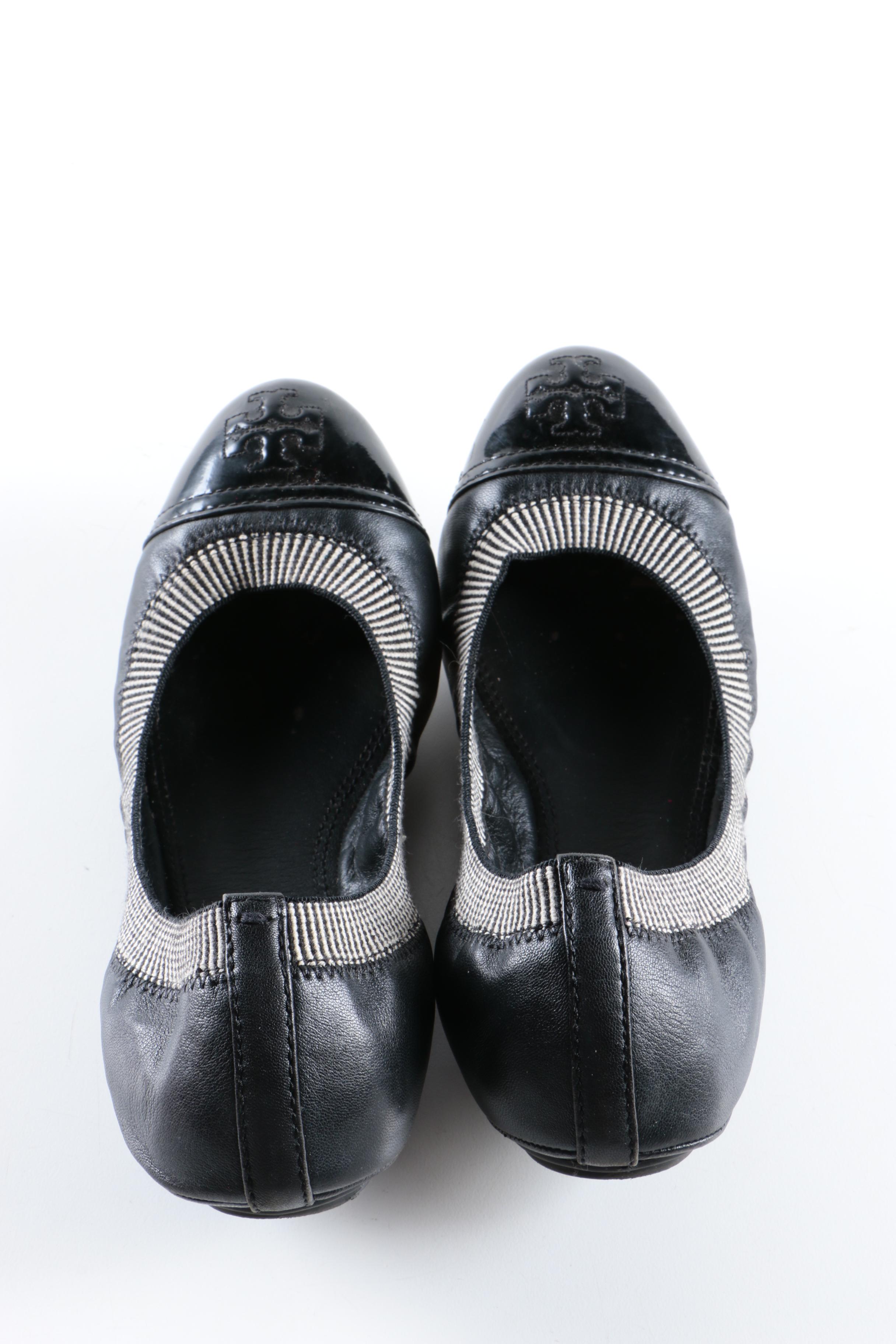 Tory Burch Flats
