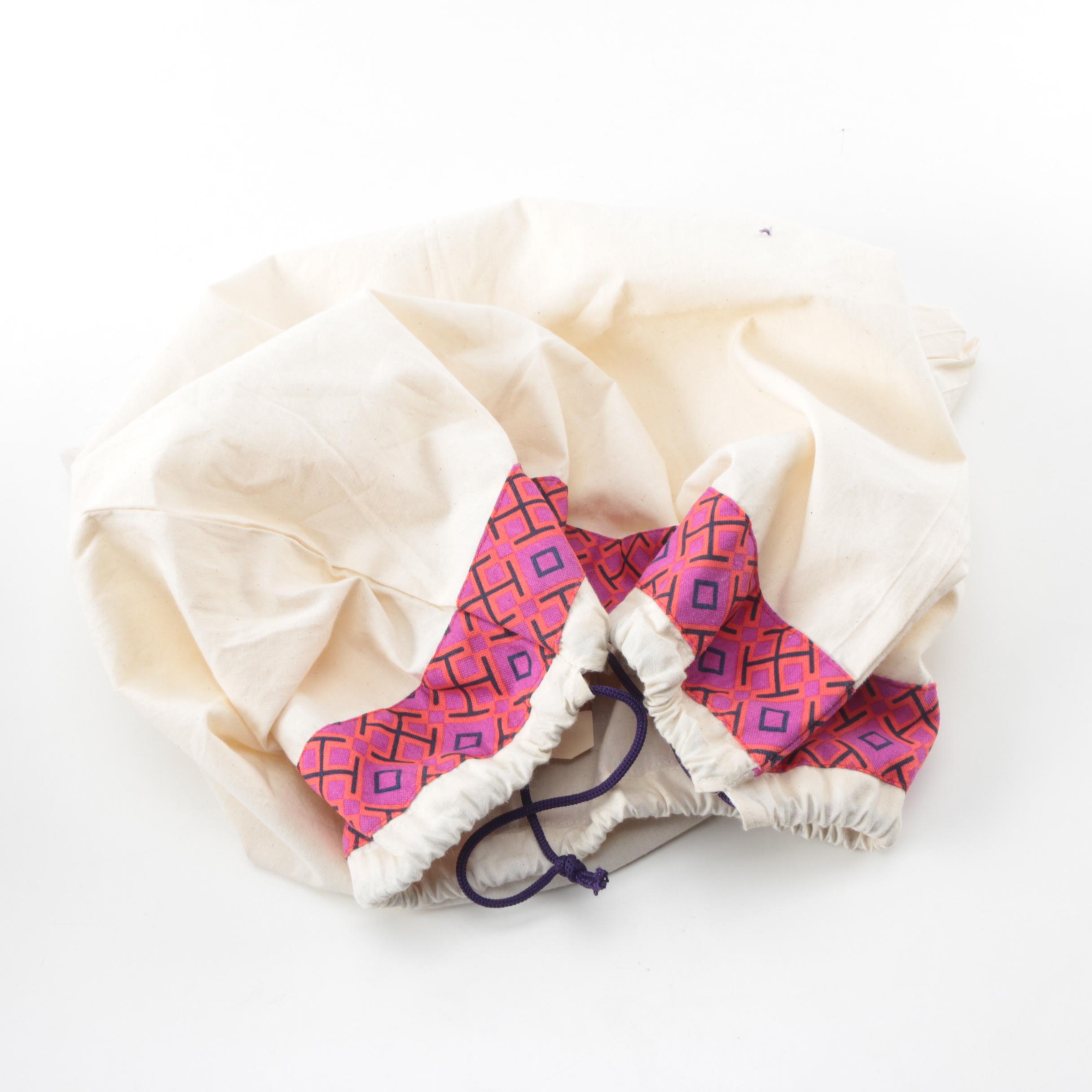 Tory Burch Handbag and Clutch