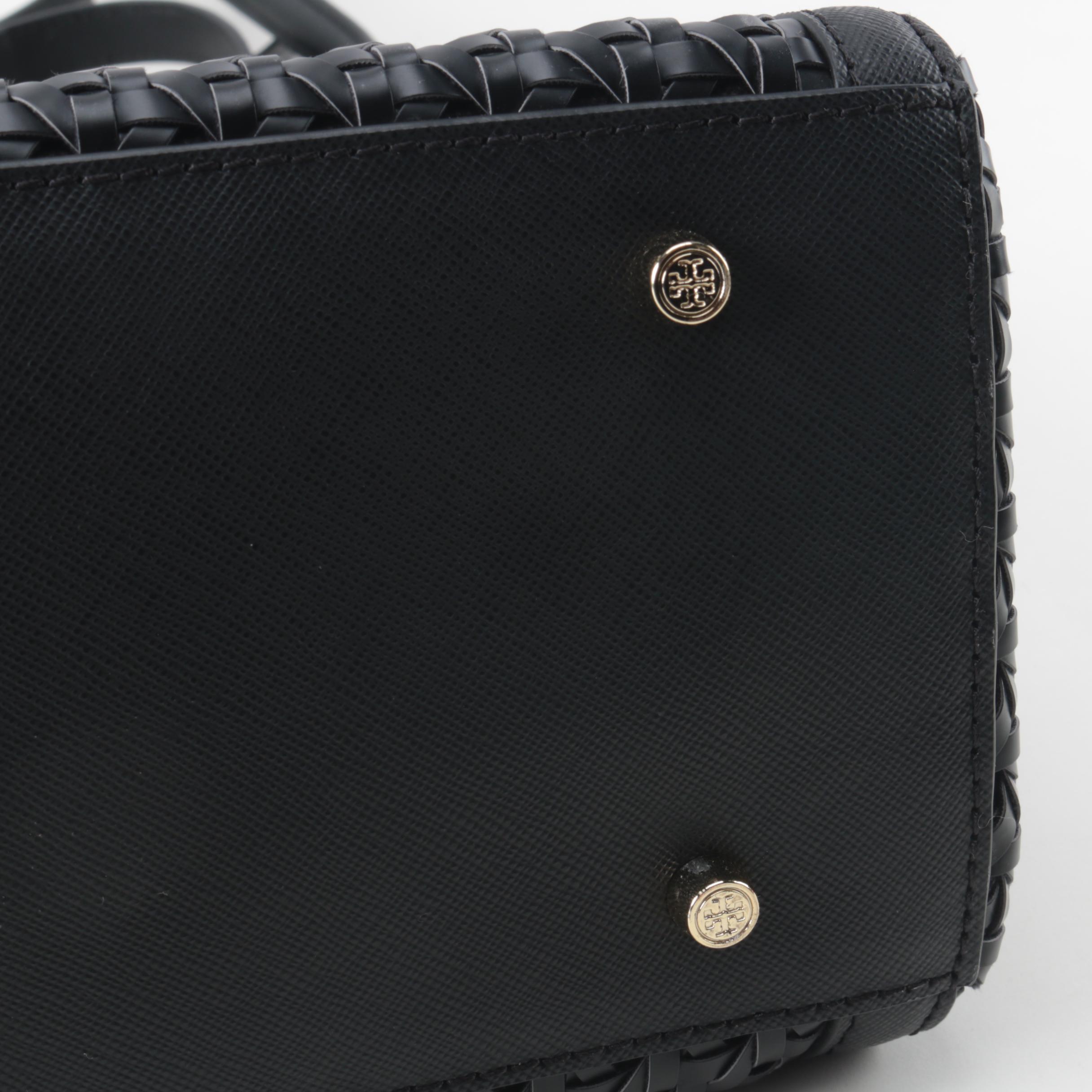 Tory Burch Handbag and Clutch