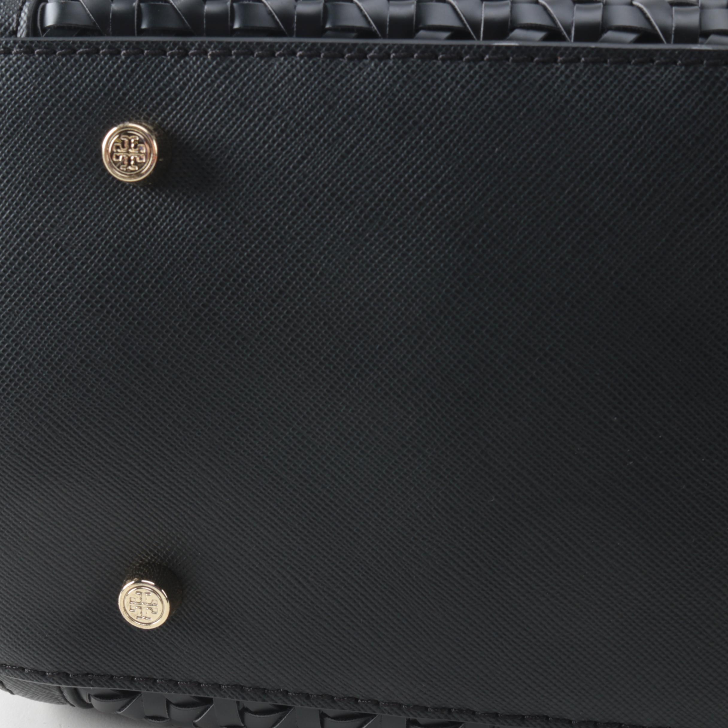 Tory Burch Handbag and Clutch