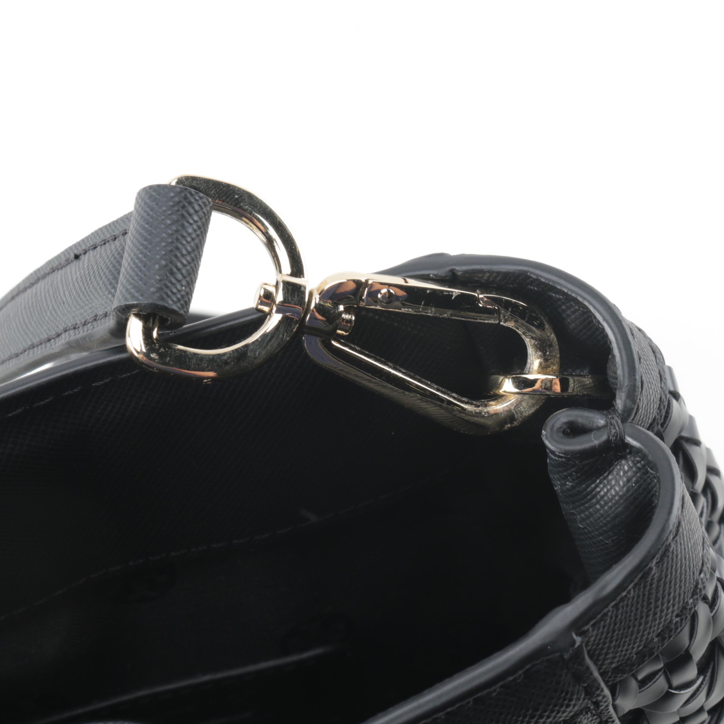 Tory Burch Handbag and Clutch