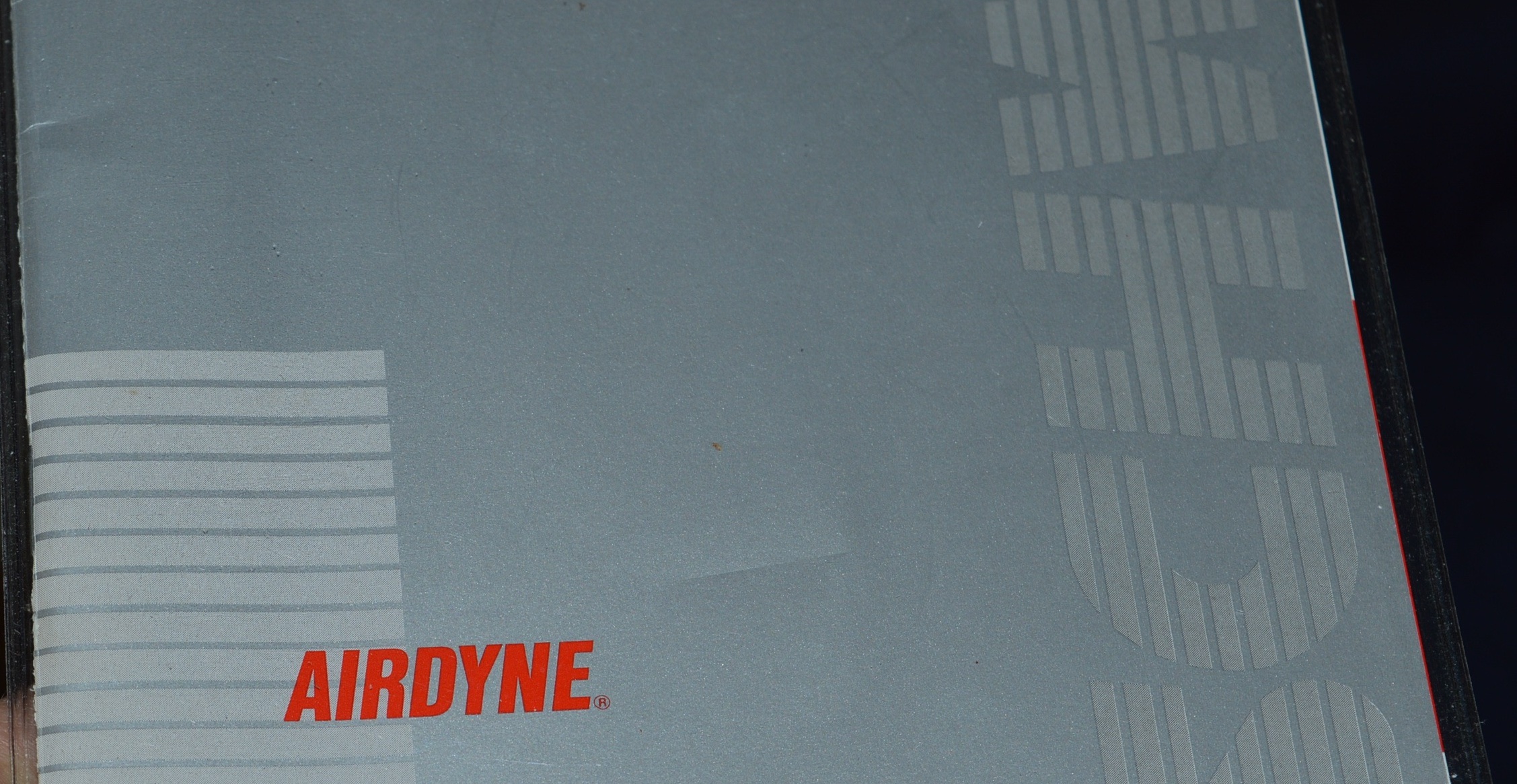 Schwinn Airdyne and DP Lifestrider Incline Machine