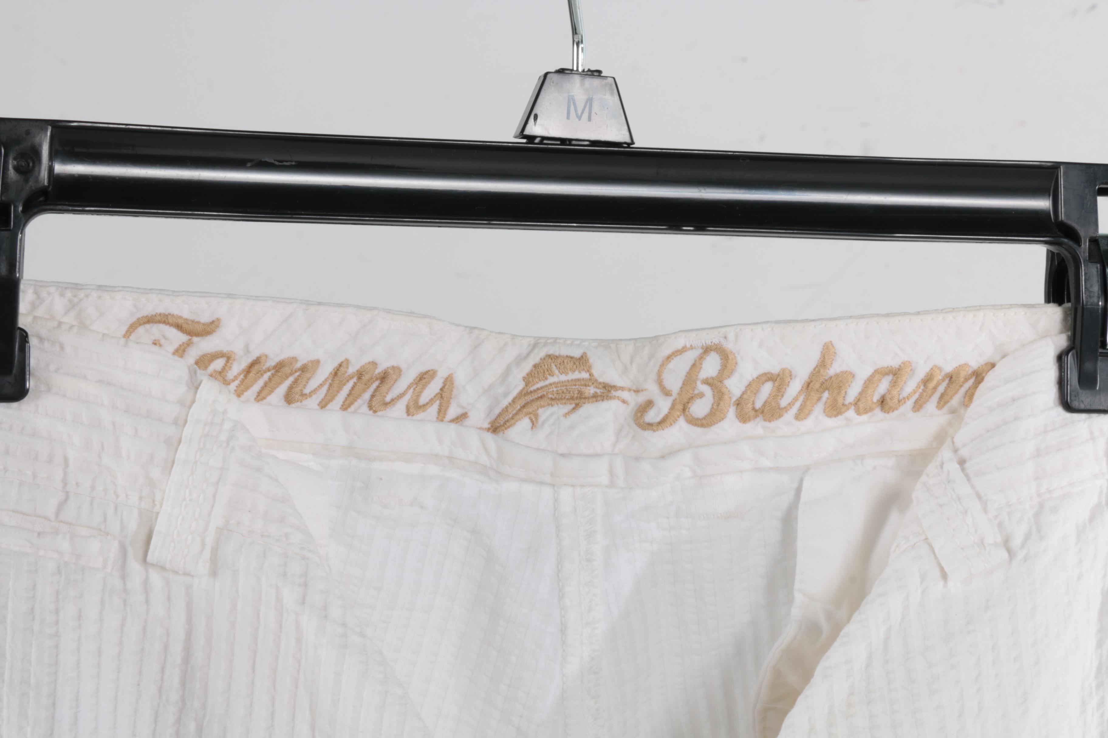 Men's Pants Featuring Levi's and Pierre Cardin