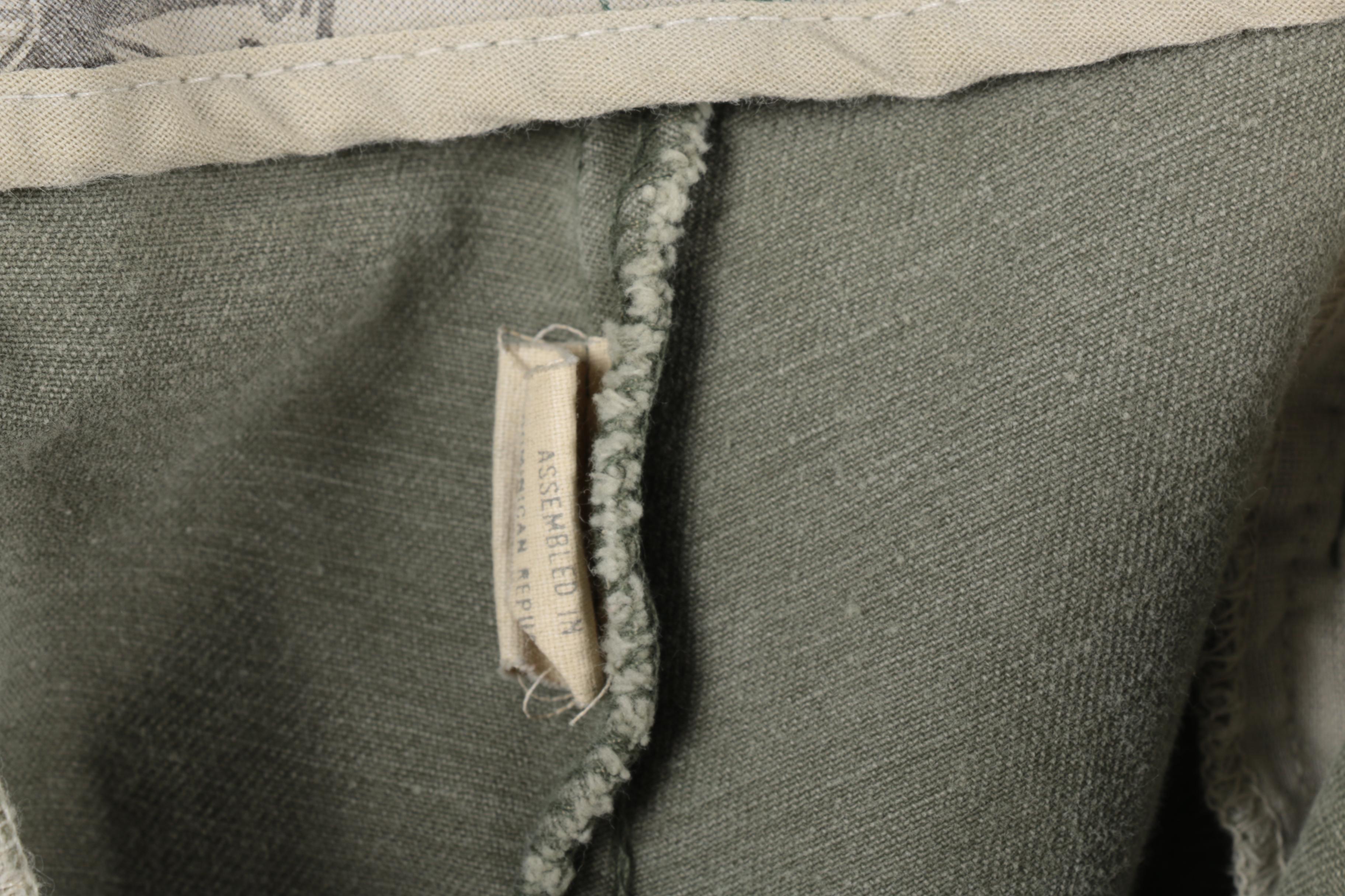 Men's Pants Featuring Levi's and Pierre Cardin