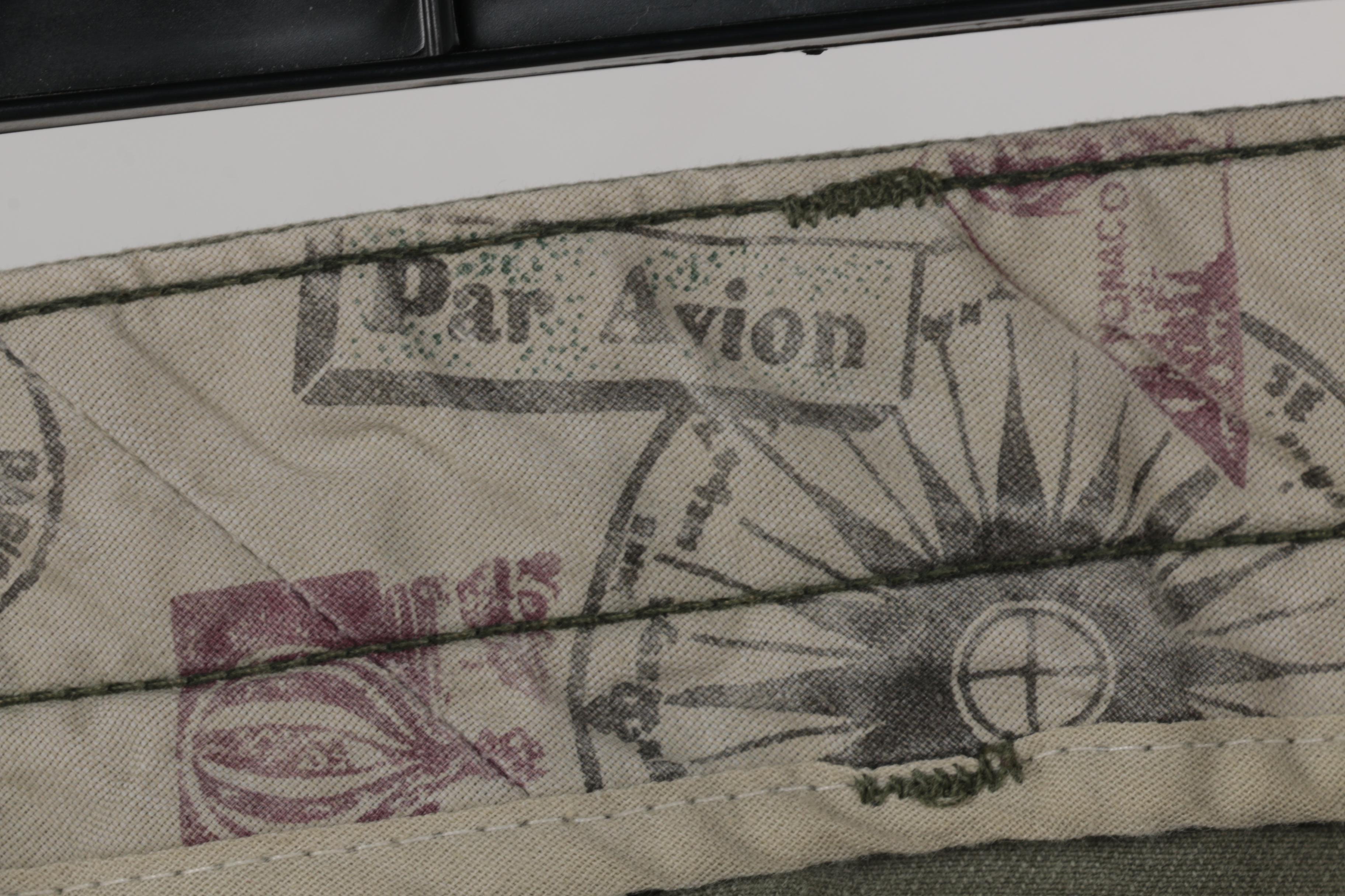 Men's Pants Featuring Levi's and Pierre Cardin